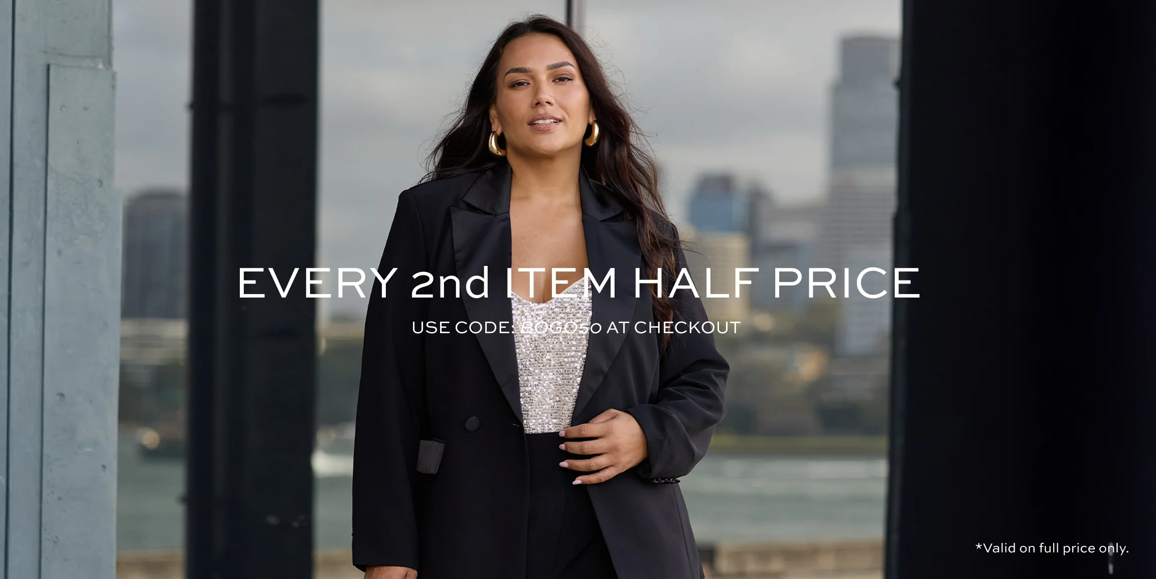 Fashion That Fits Your Curves