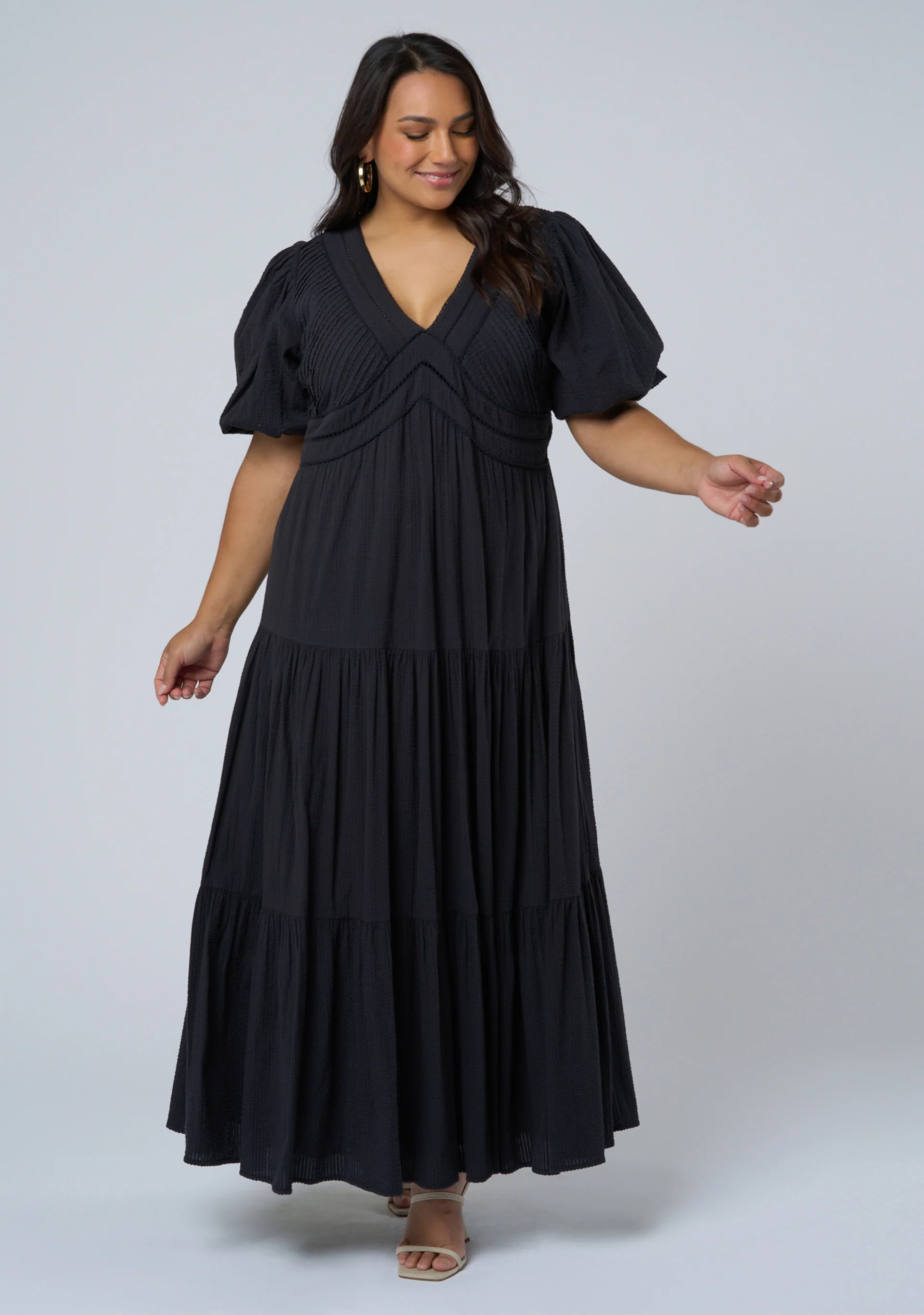 Abigale Maxi Dress