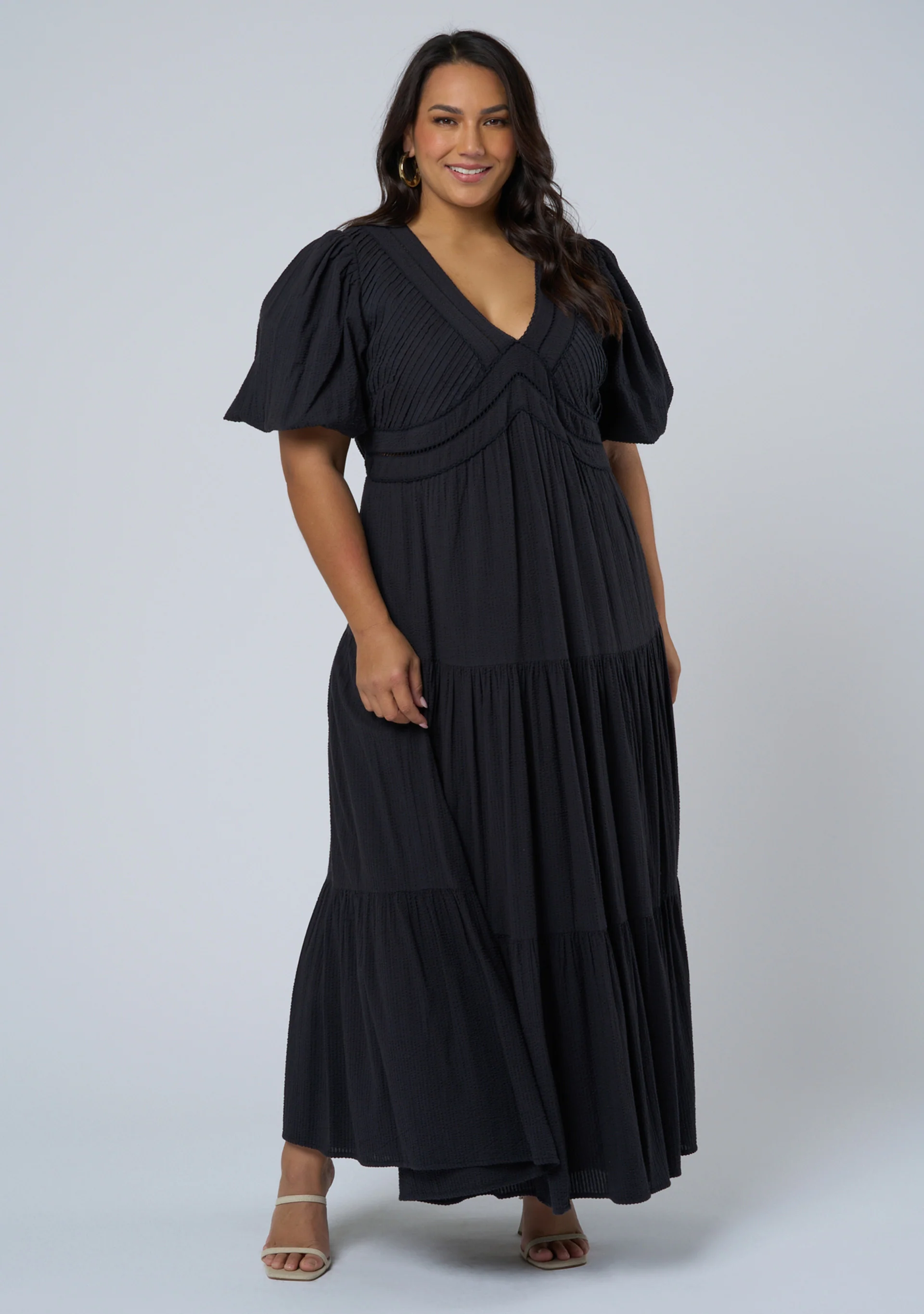 Abigale Maxi Dress - Image 2