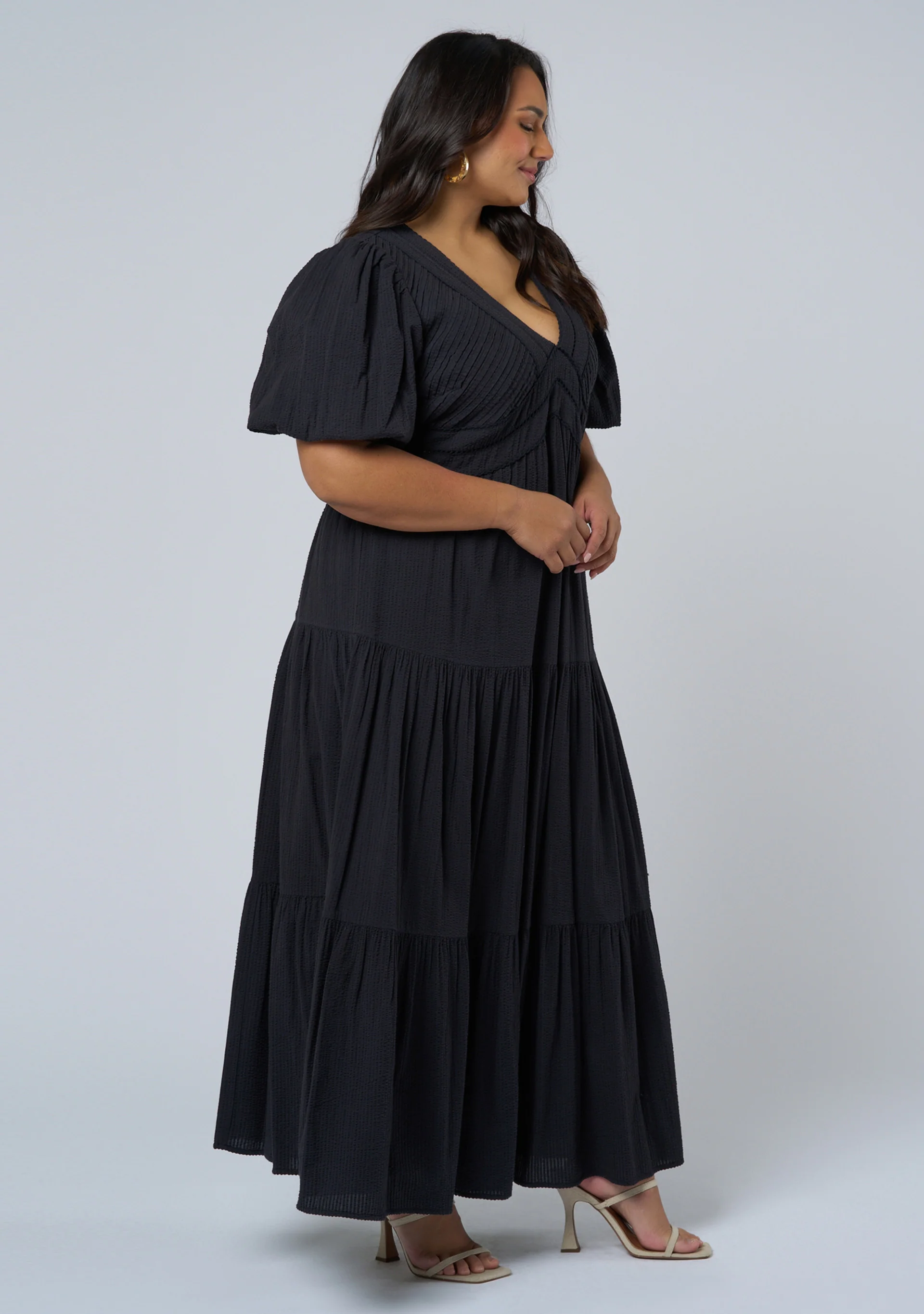 Abigale Maxi Dress - Image 4