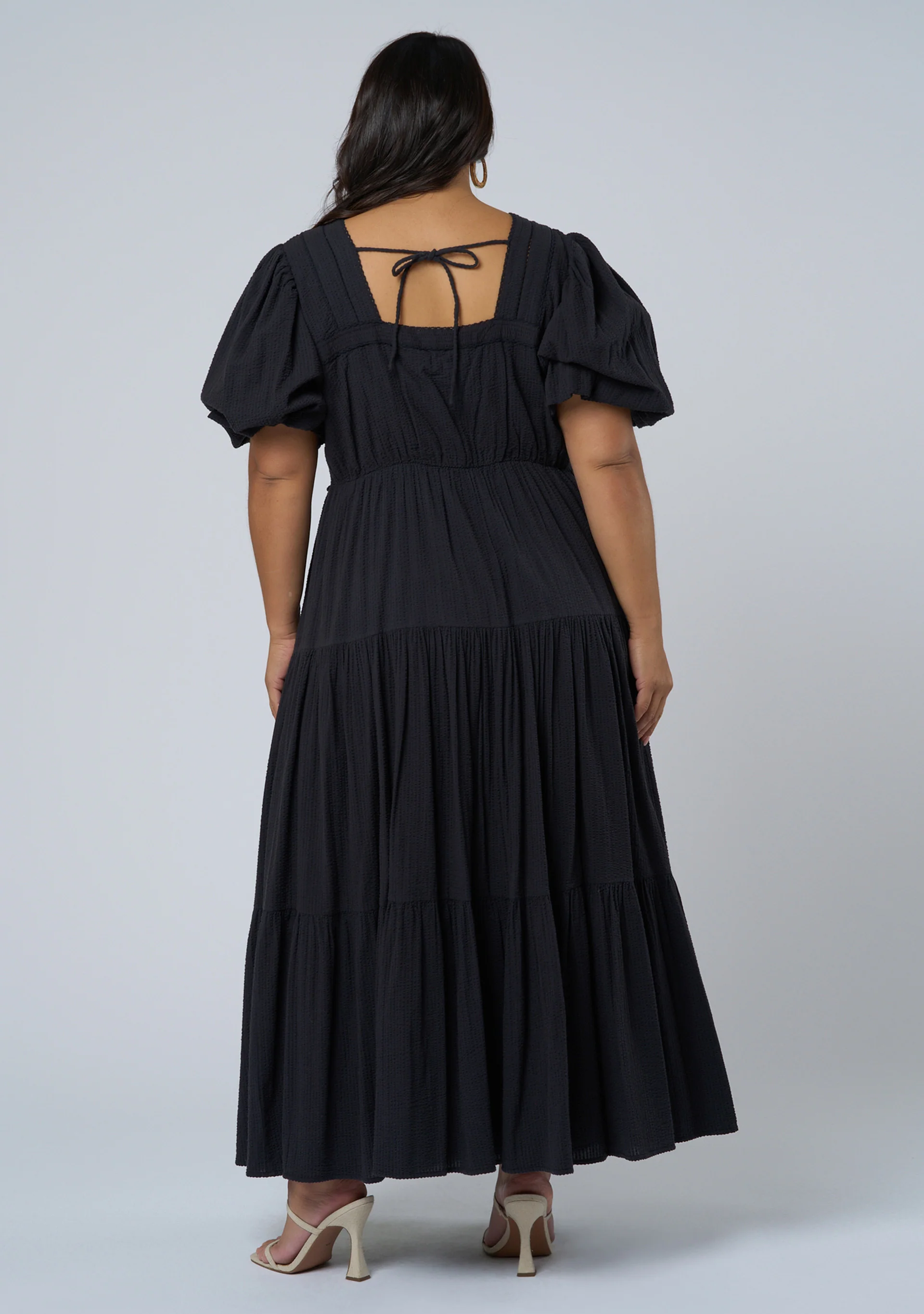Abigale Maxi Dress - Image 5