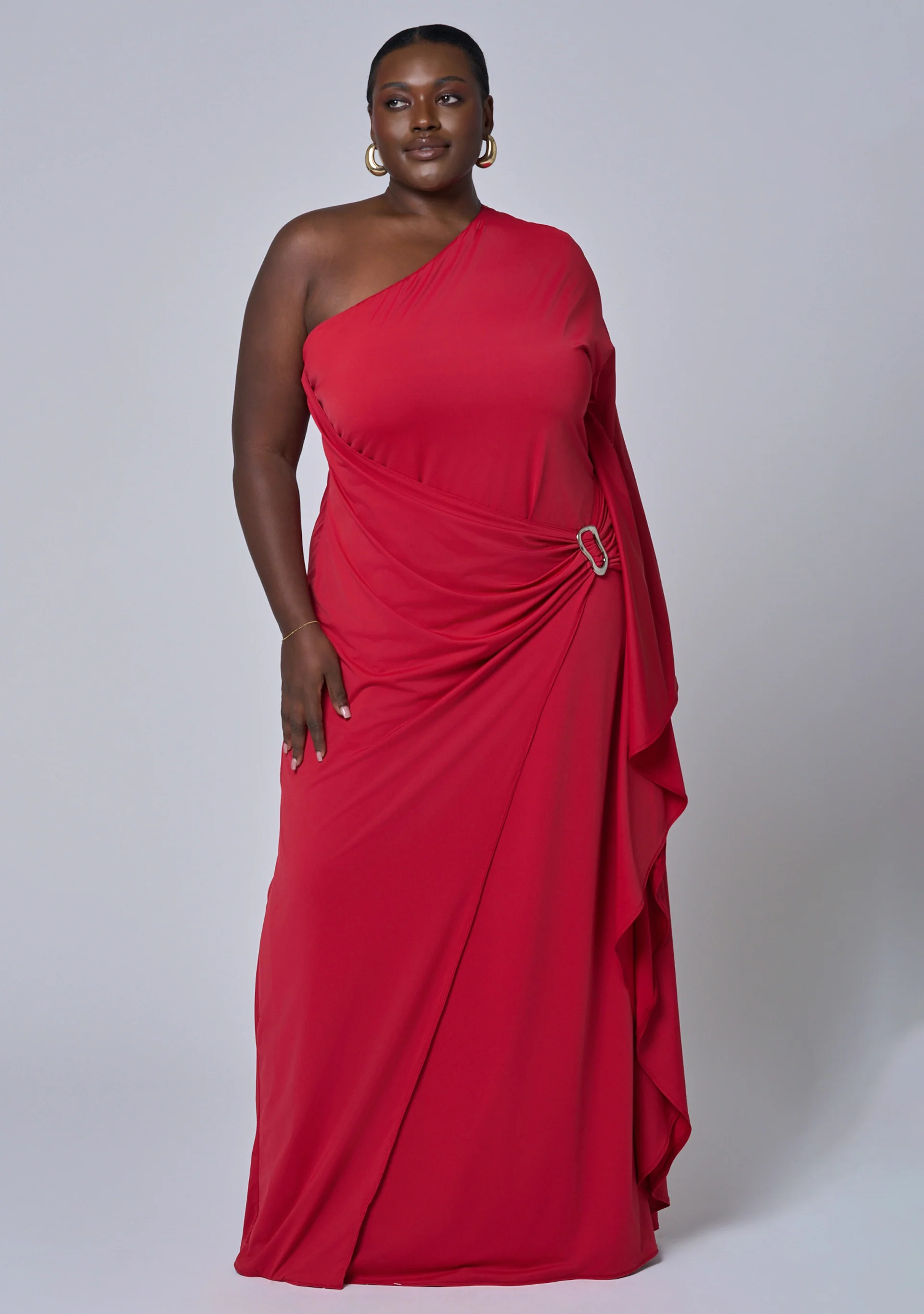 Angel Maxi Dress - Image 2