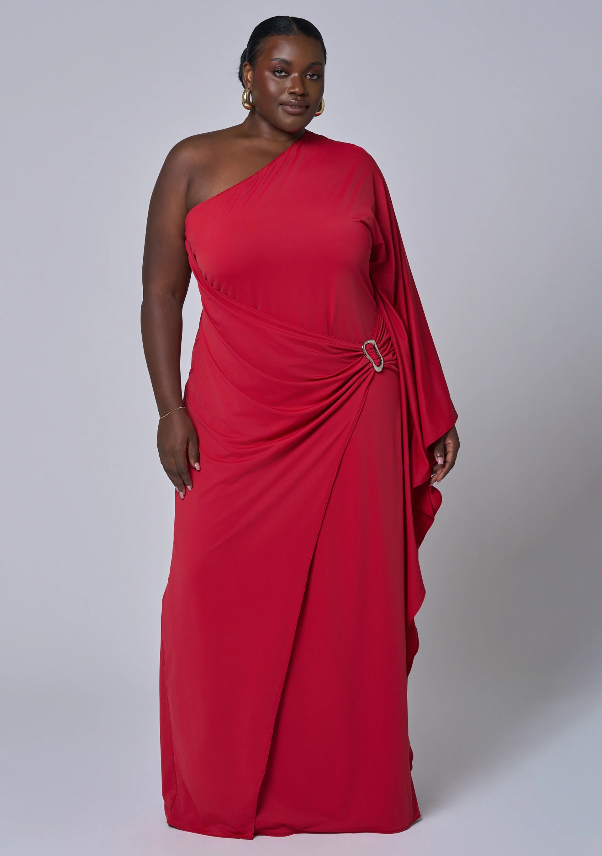 Angel Maxi Dress - Image 4