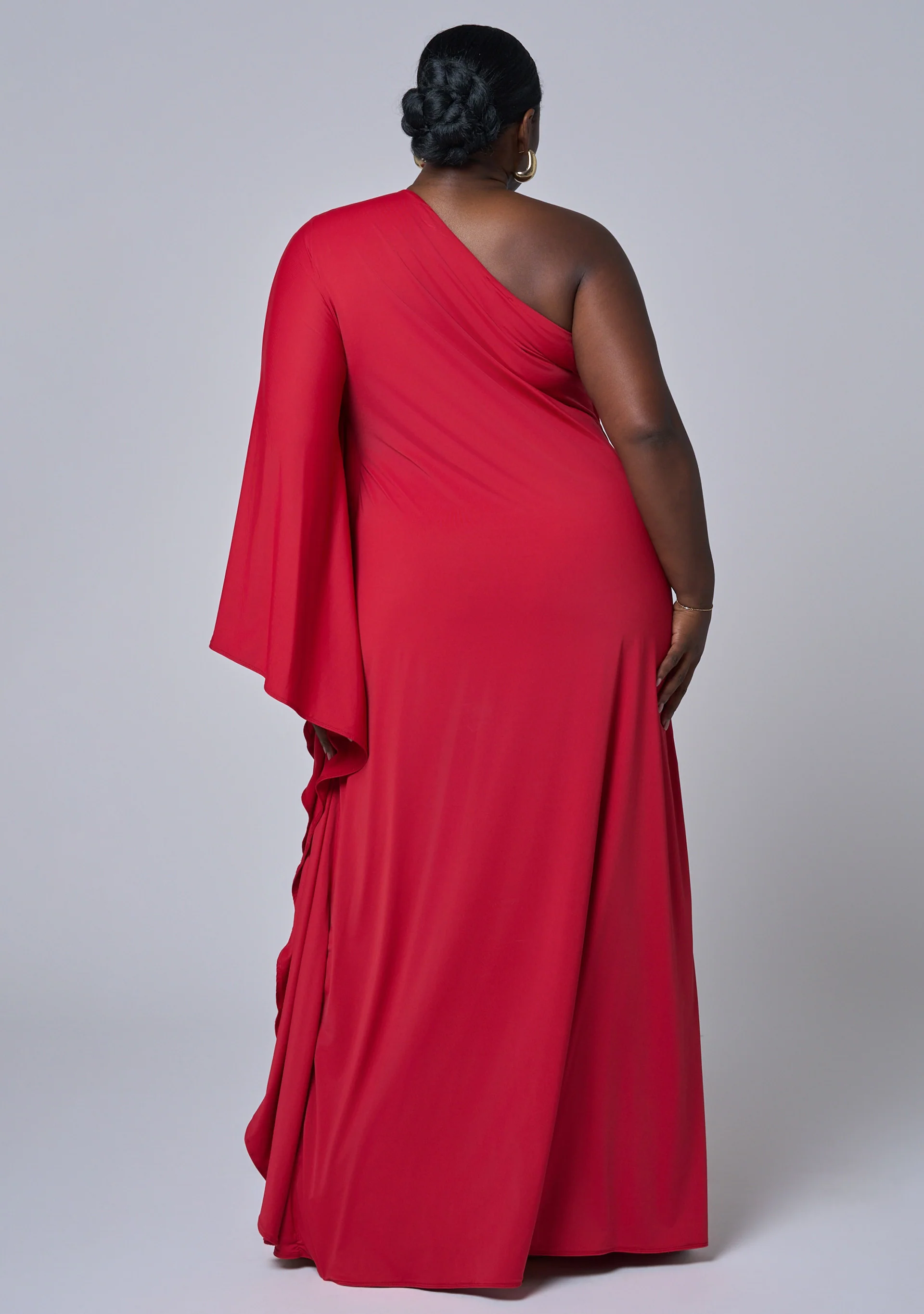 Angel Maxi Dress - Image 6