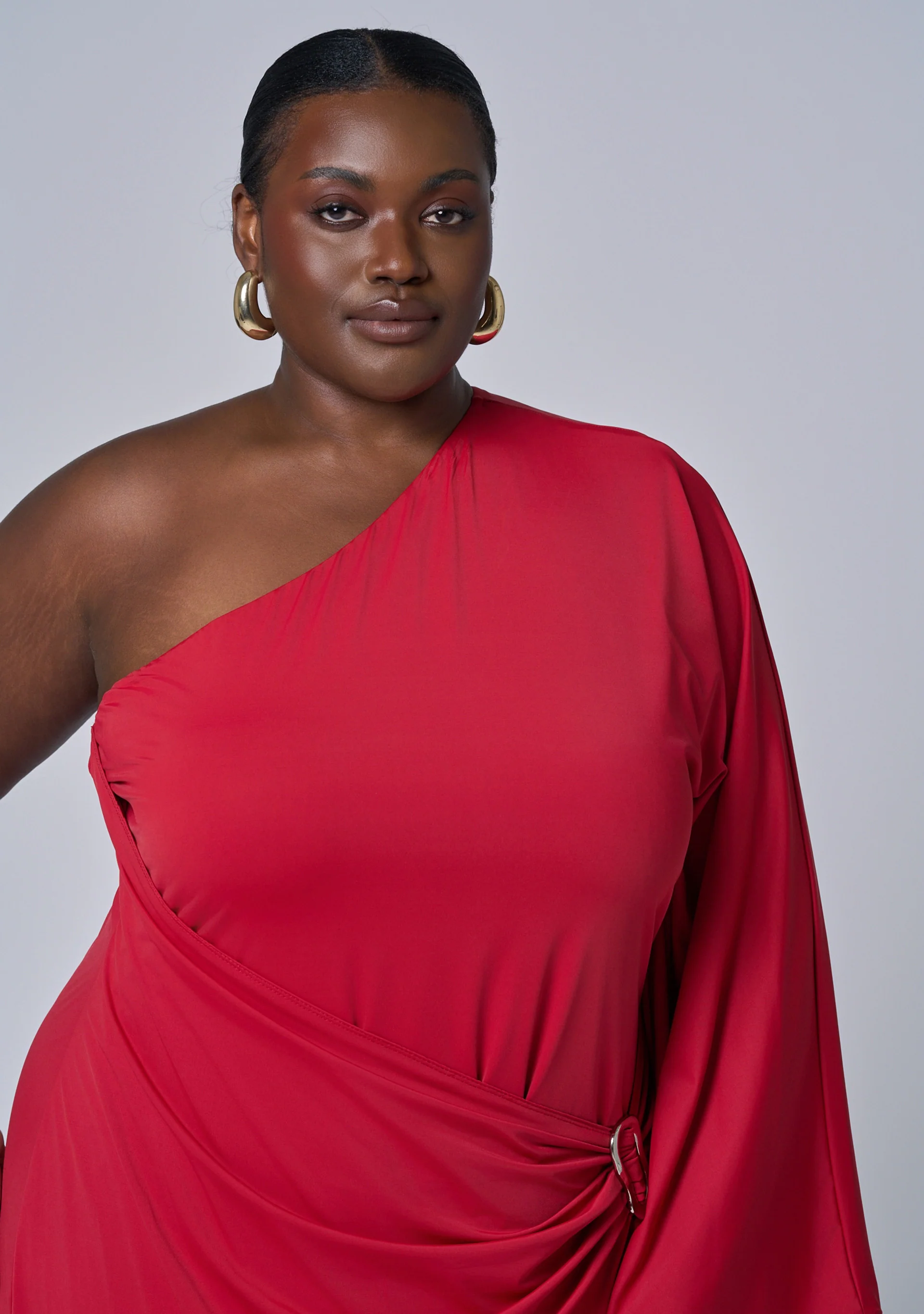 Angel Maxi Dress - Image 7