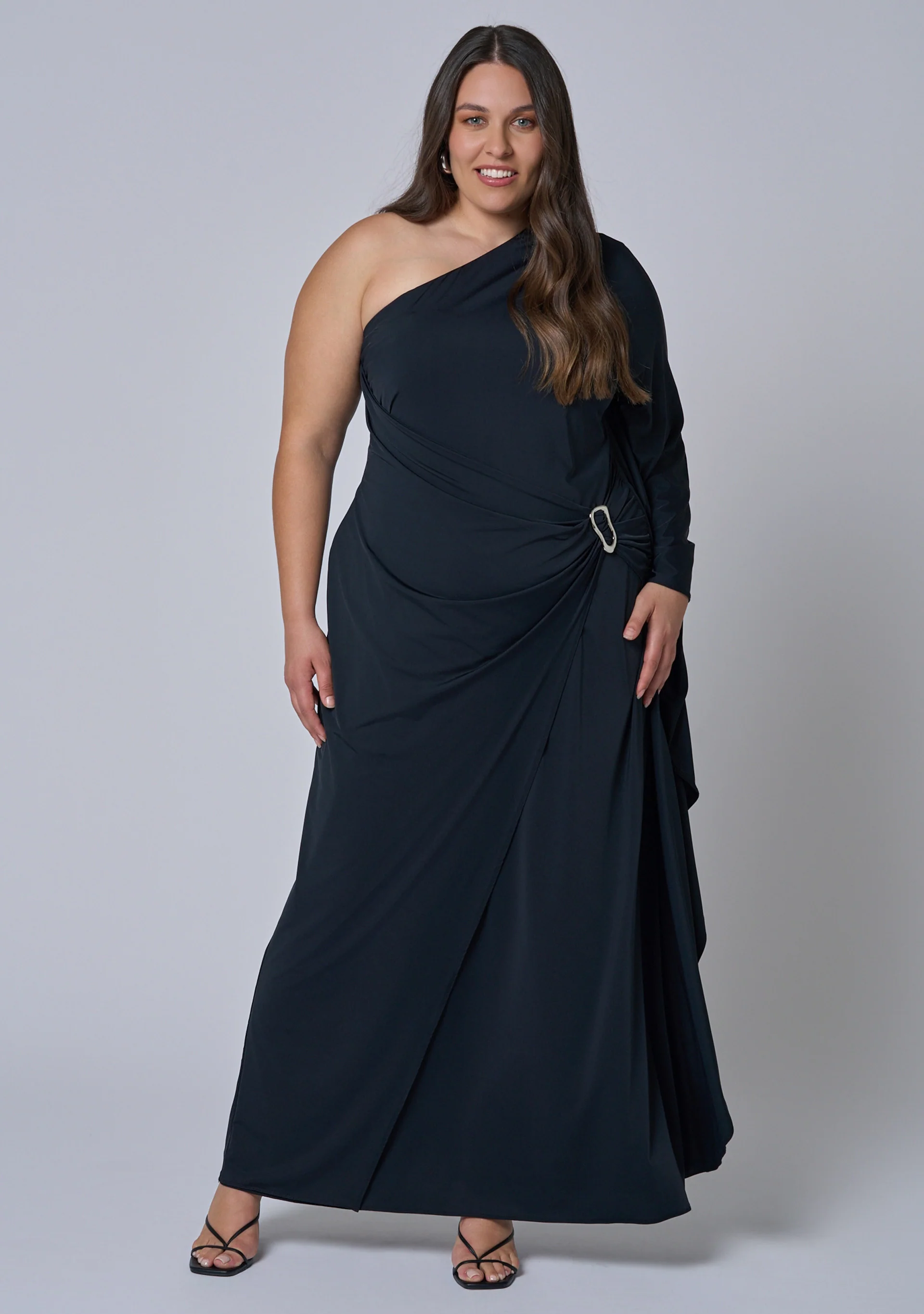Angel Maxi Dress