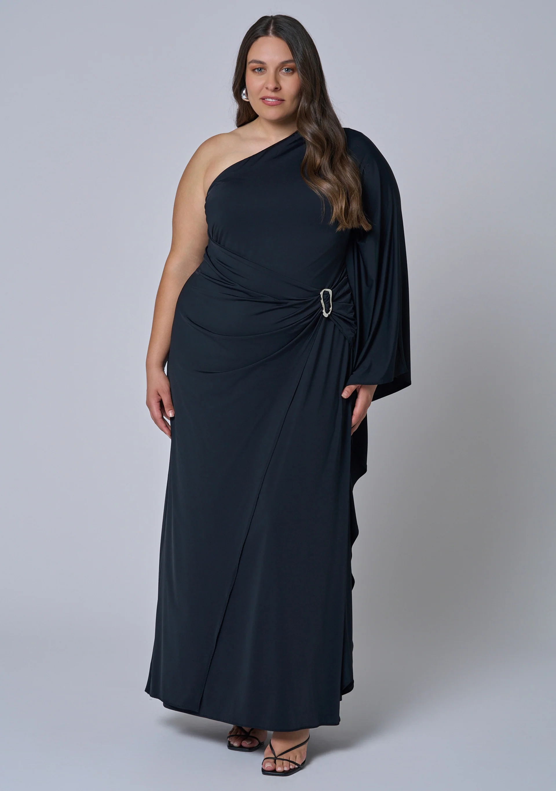 Angel Maxi Dress - Image 2