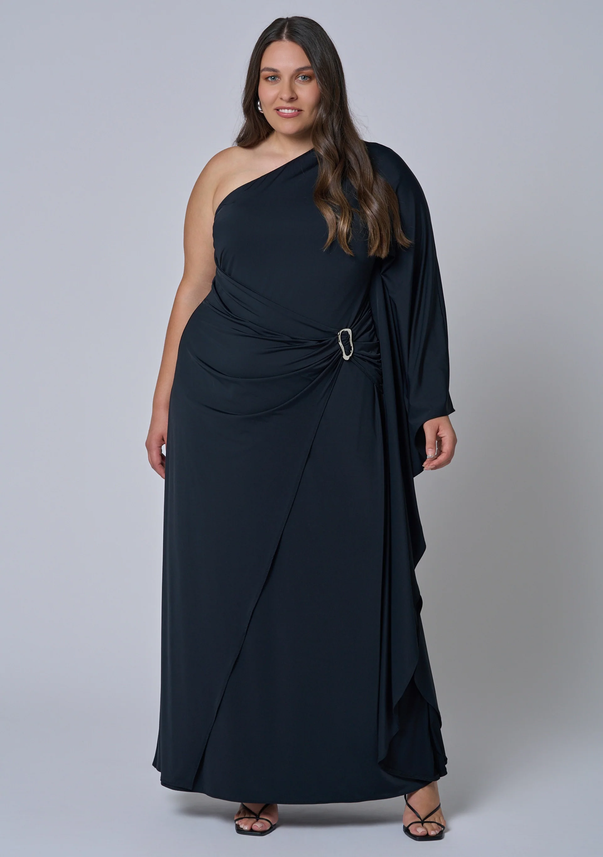 Angel Maxi Dress - Image 3