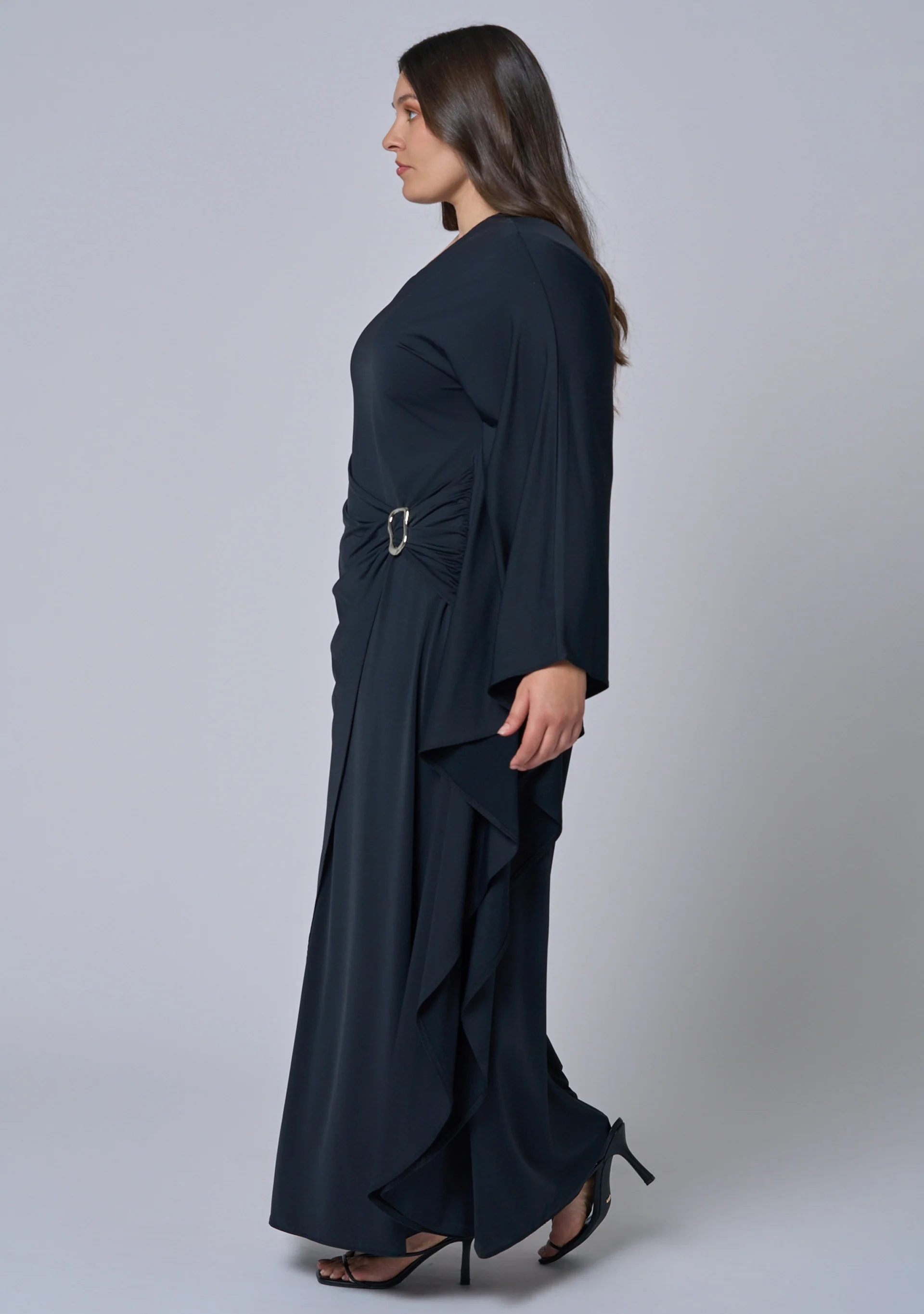 Angel Maxi Dress - Image 4