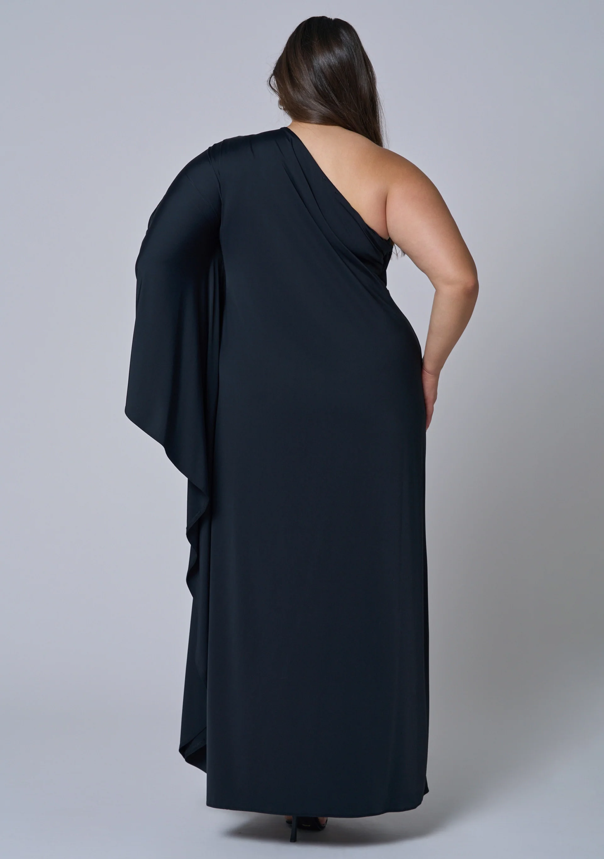 Angel Maxi Dress - Image 5