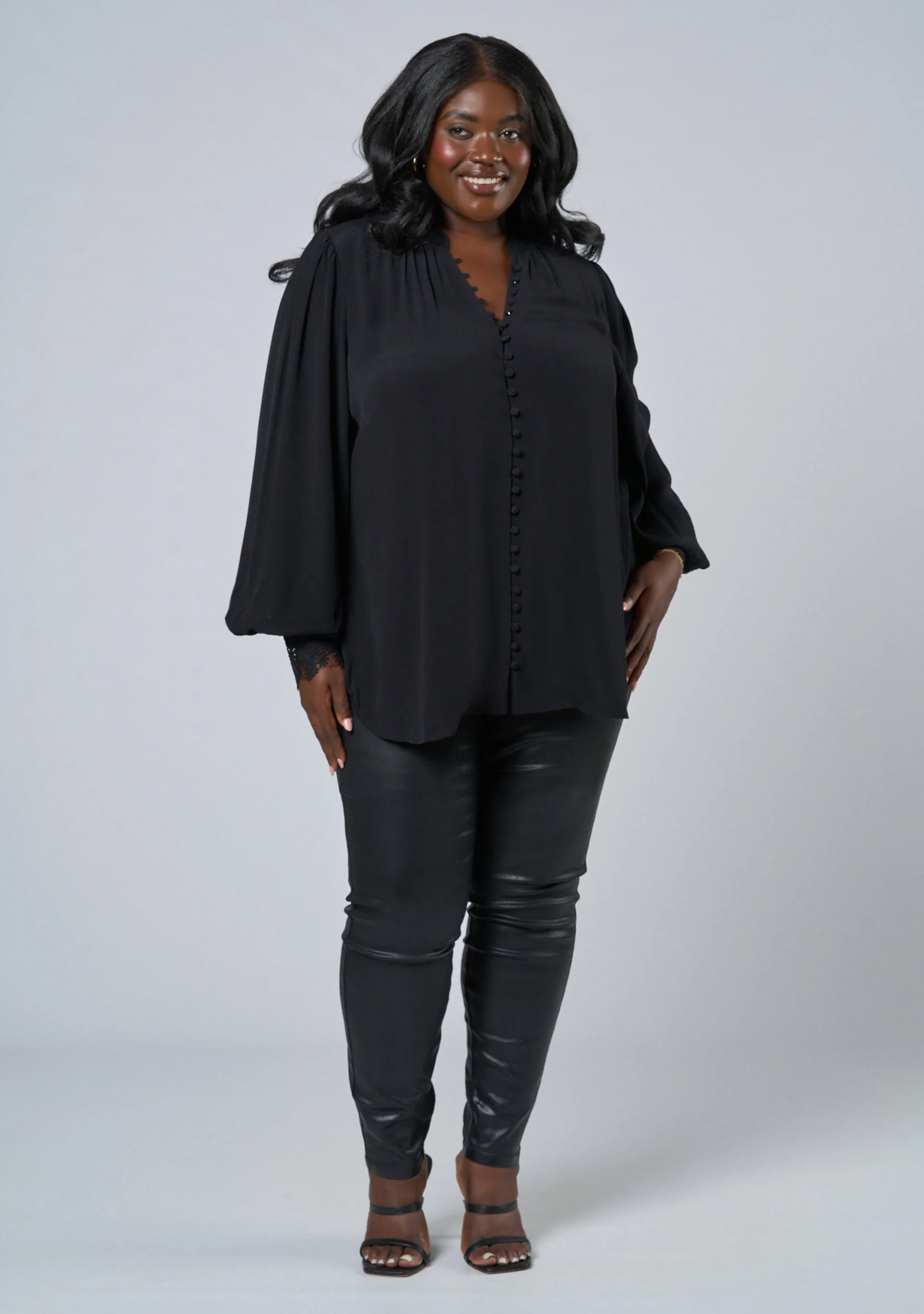 Annabelle Blouse - Image 3