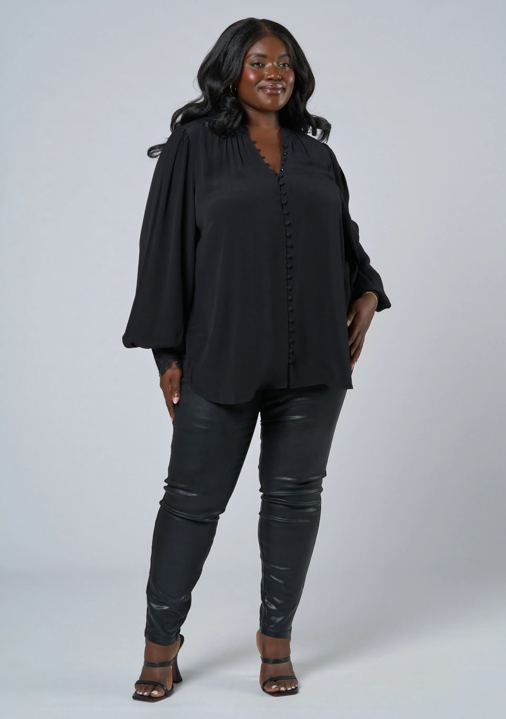 Annabelle Blouse - Image 4