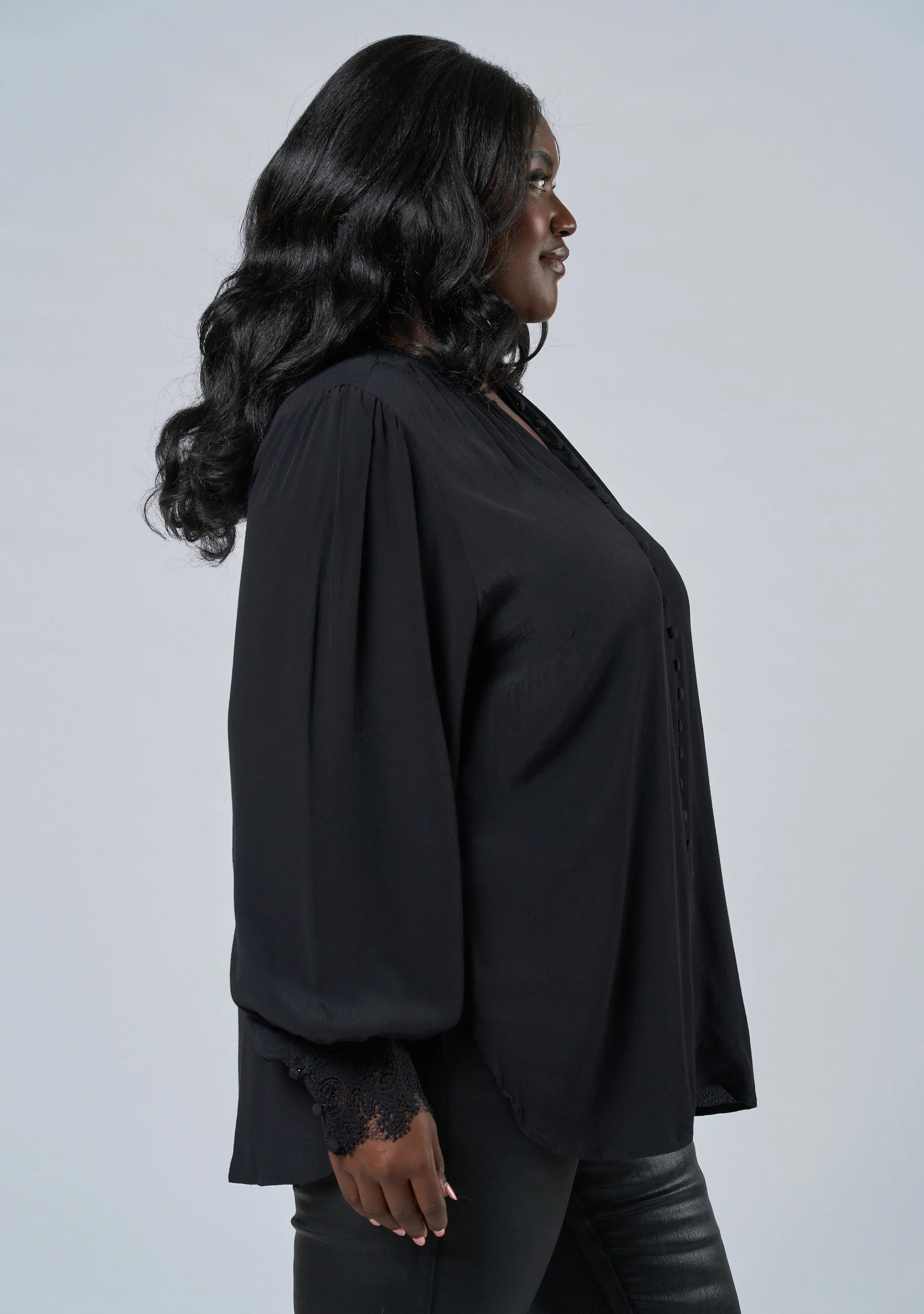 Annabelle Blouse - Image 5