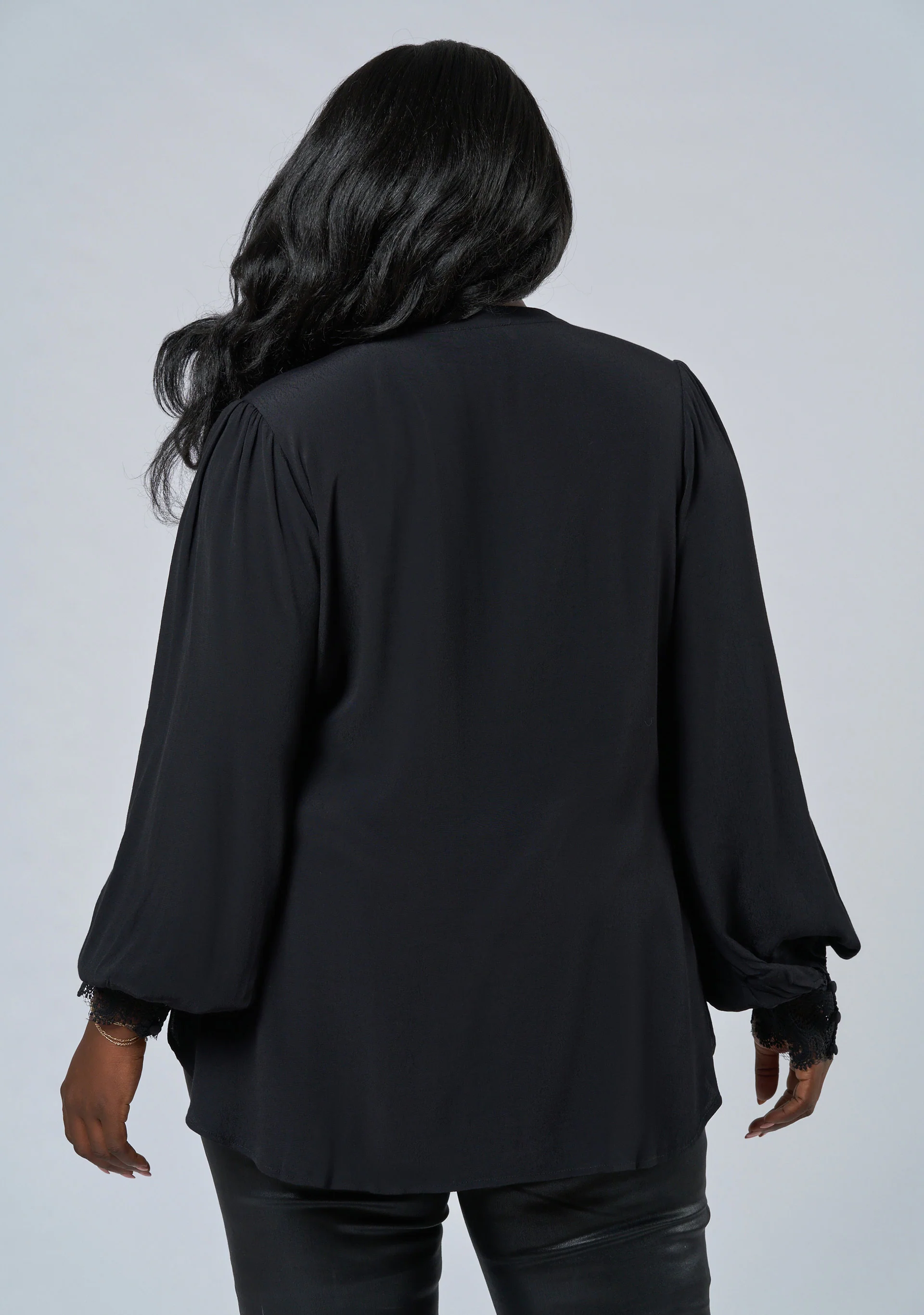 Annabelle Blouse - Image 6