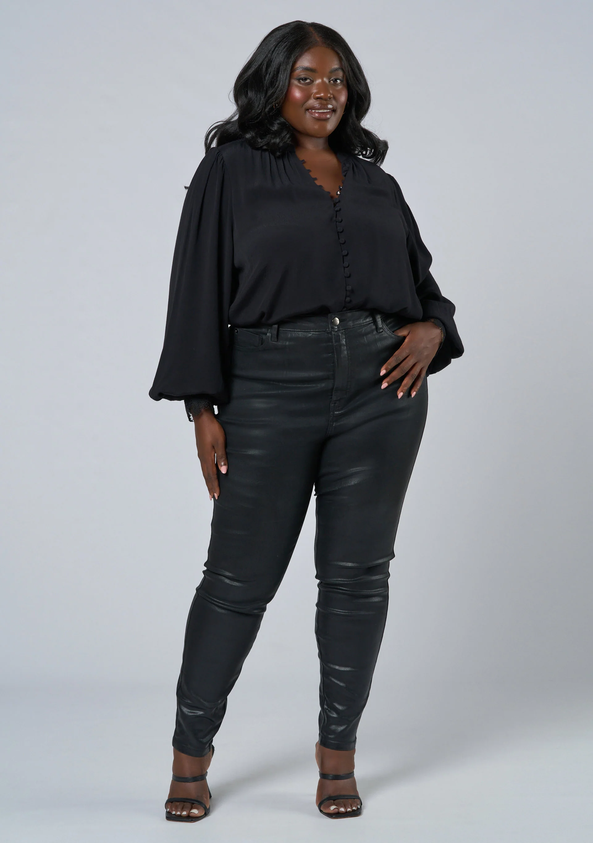Annabelle Blouse - Image 7