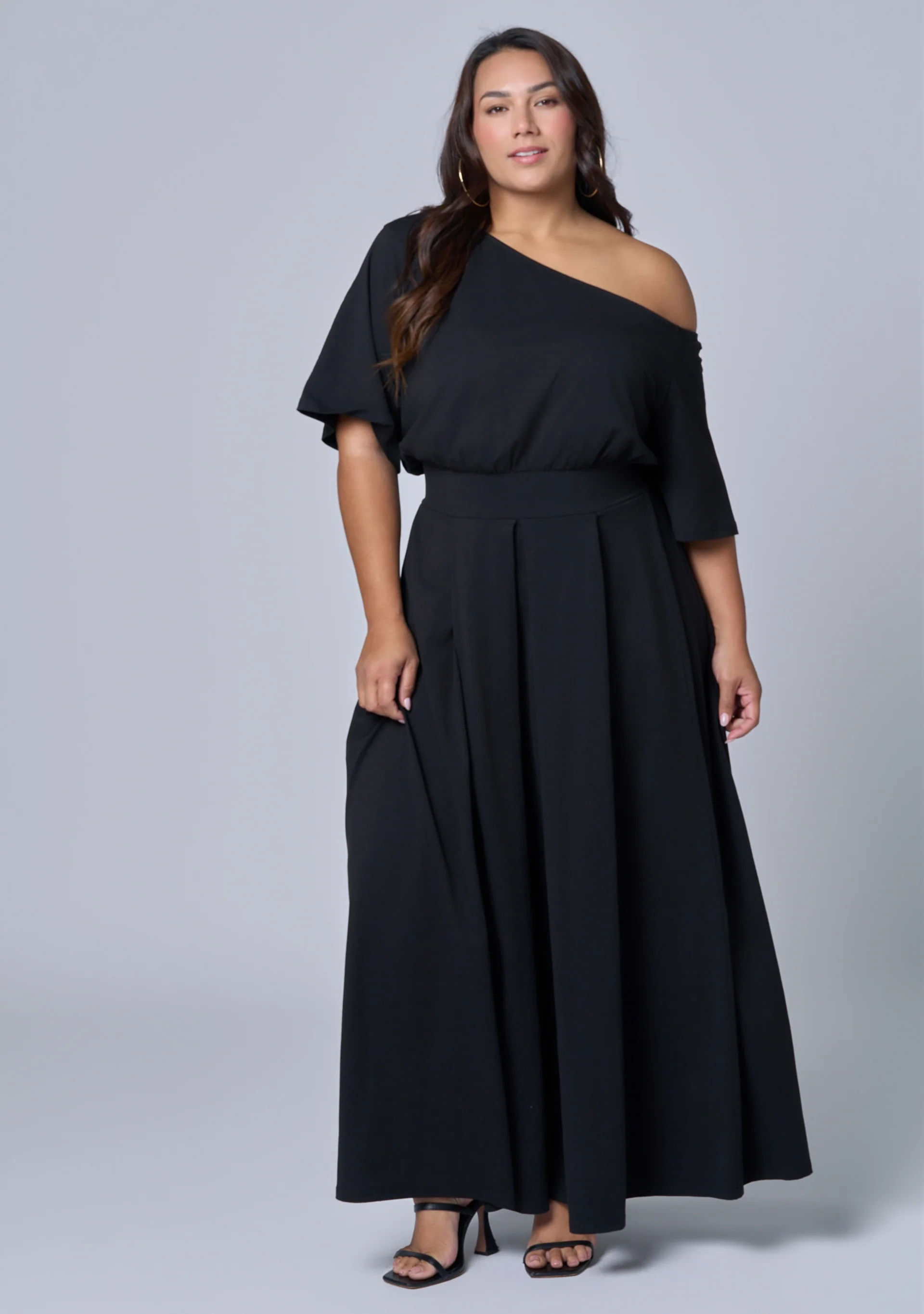 Anthem Maxi Dress - Image 2