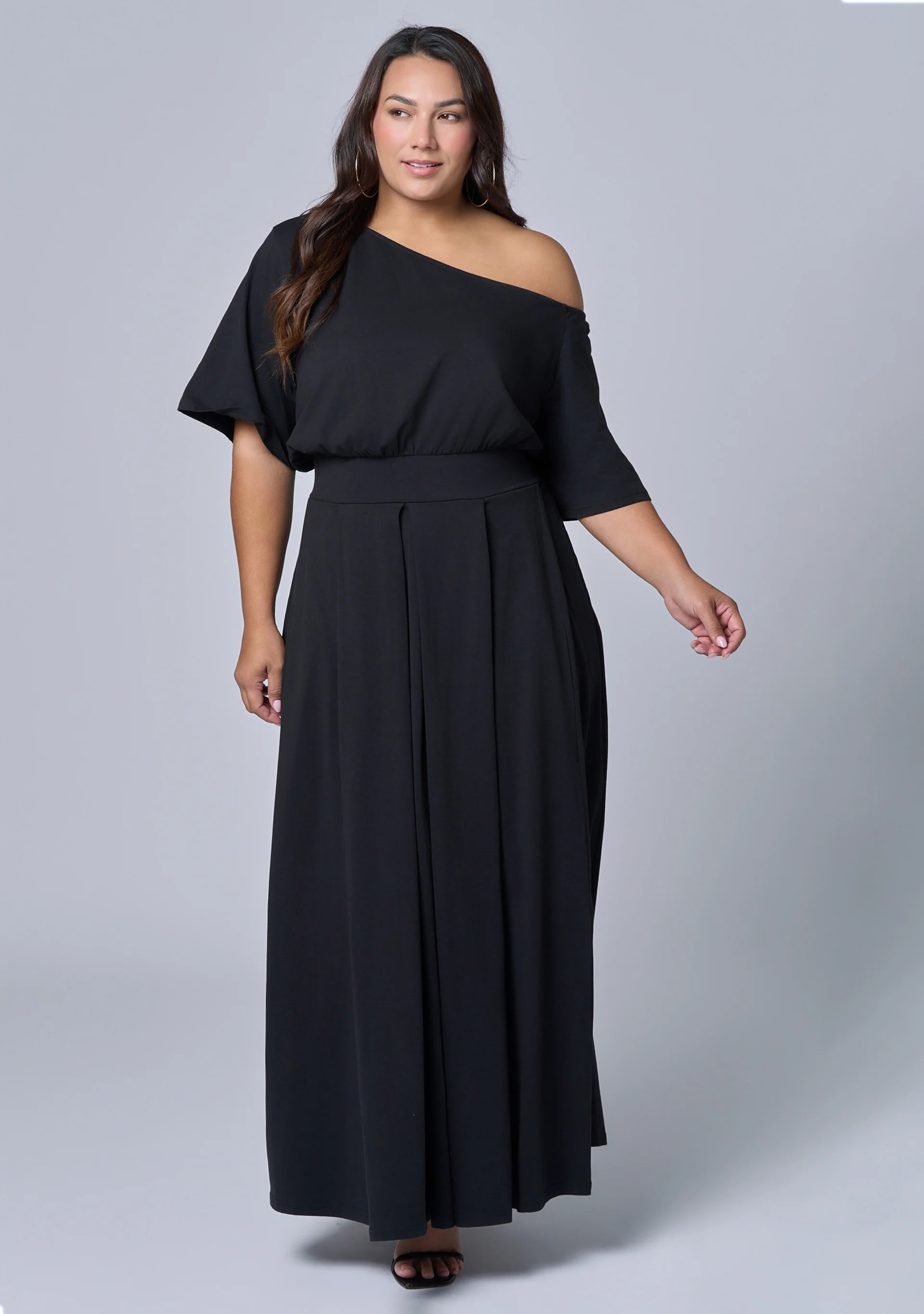 Anthem Maxi Dress - Image 3