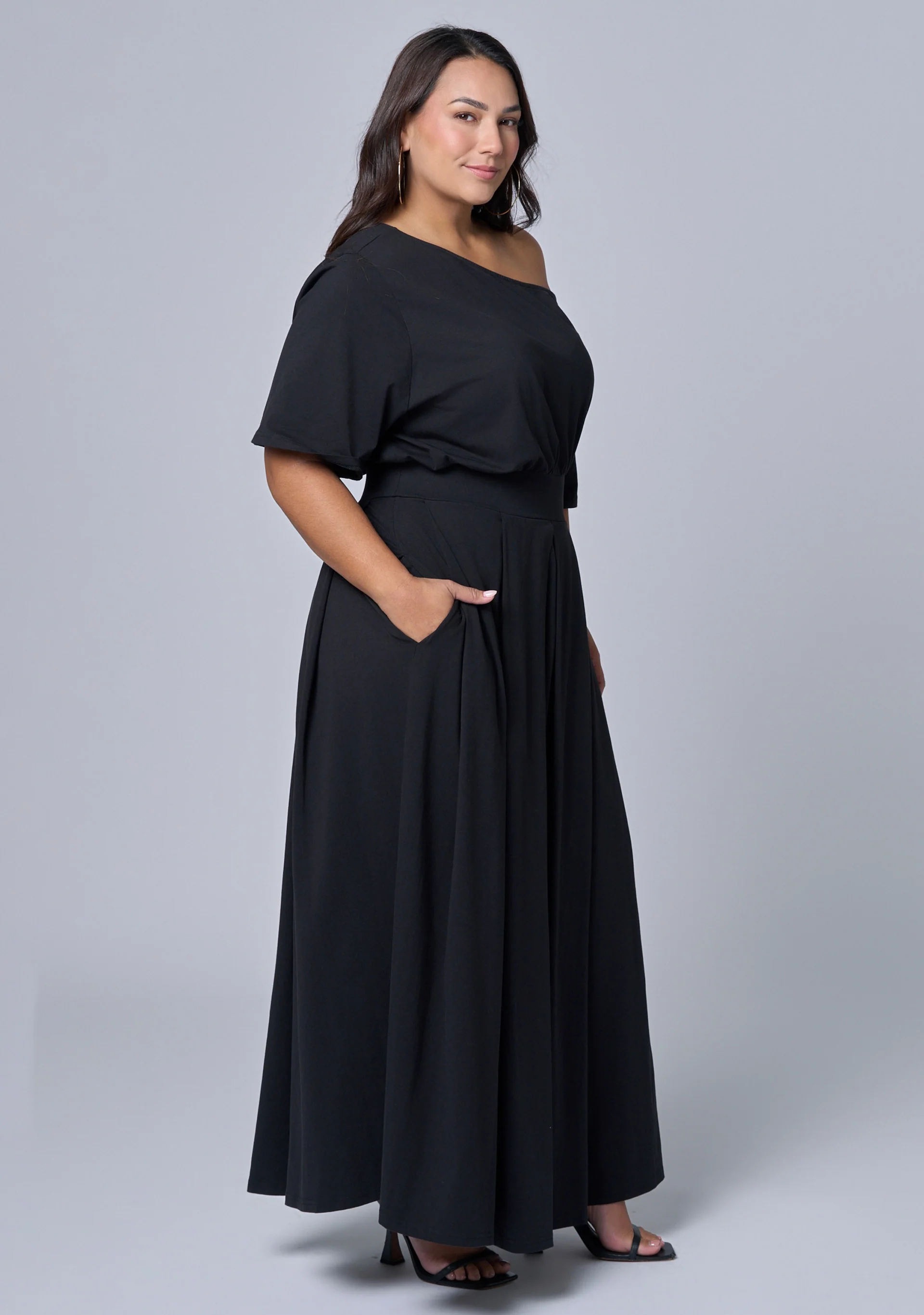 Anthem Maxi Dress - Image 4