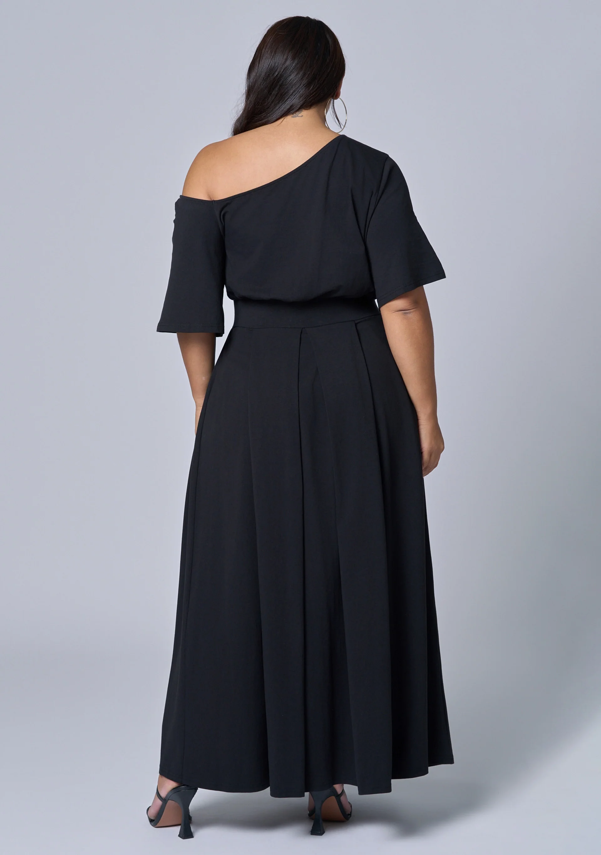Anthem Maxi Dress - Image 5