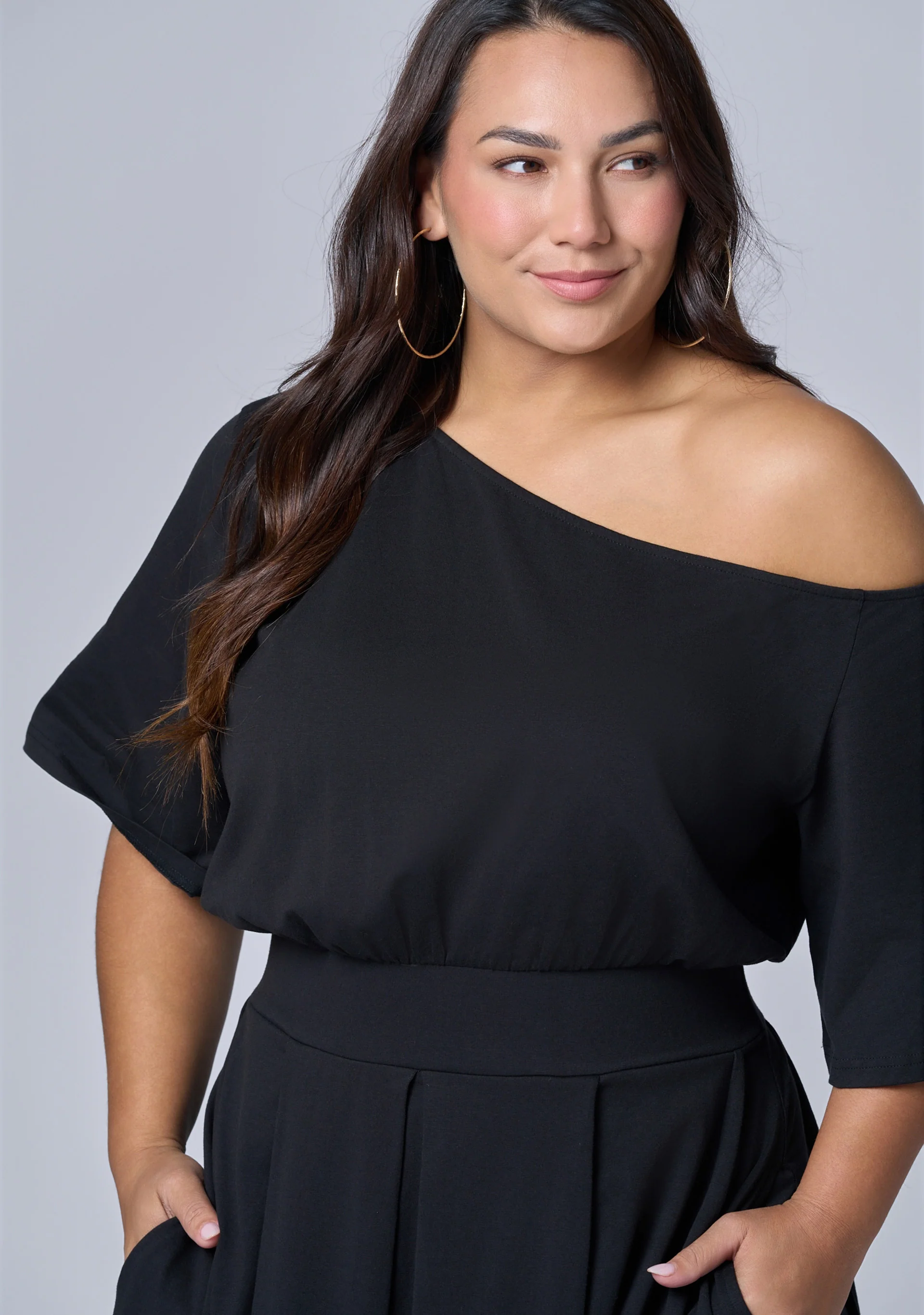 Anthem Maxi Dress - Image 6