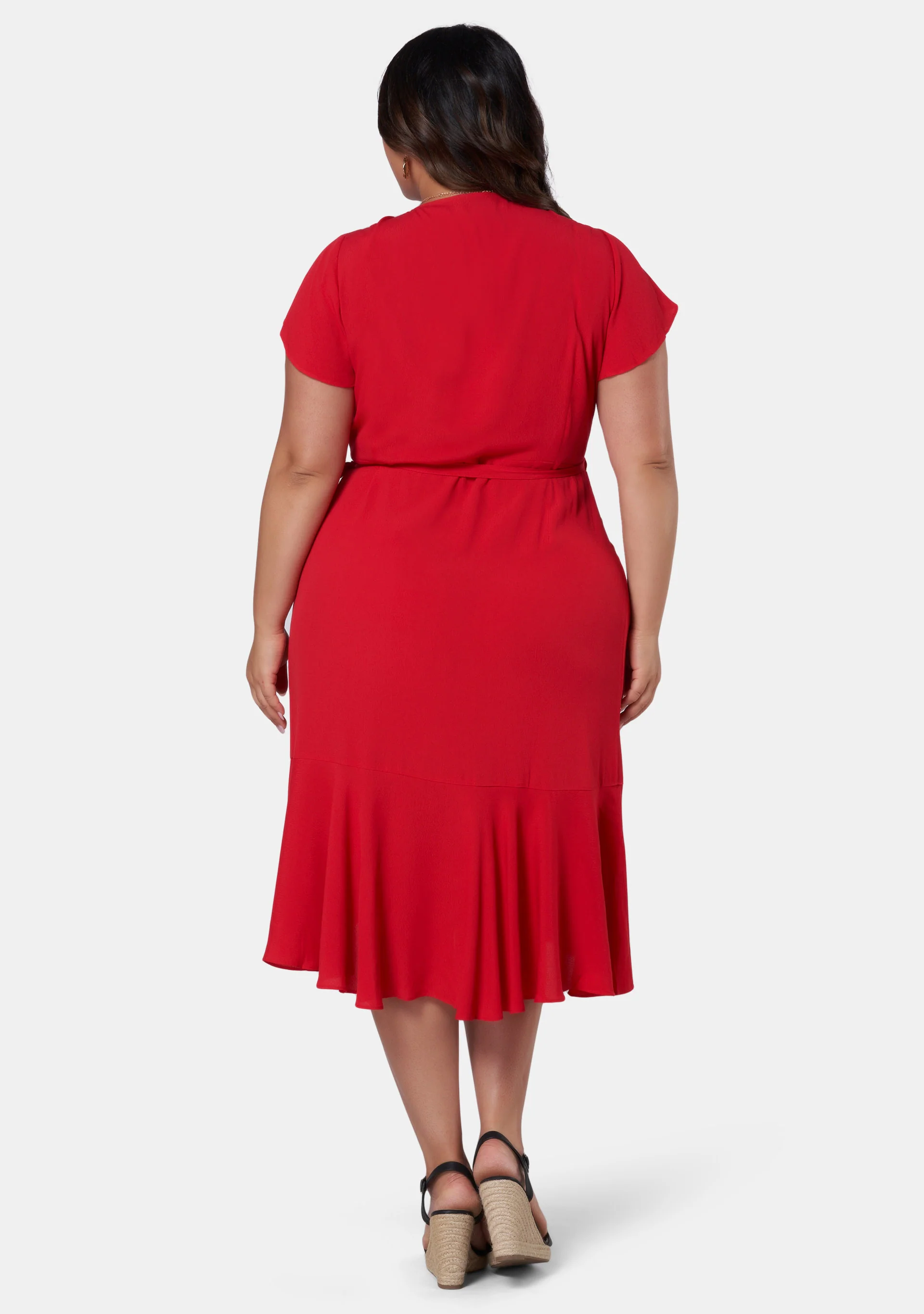 Antonia Midi Dress - Image 5