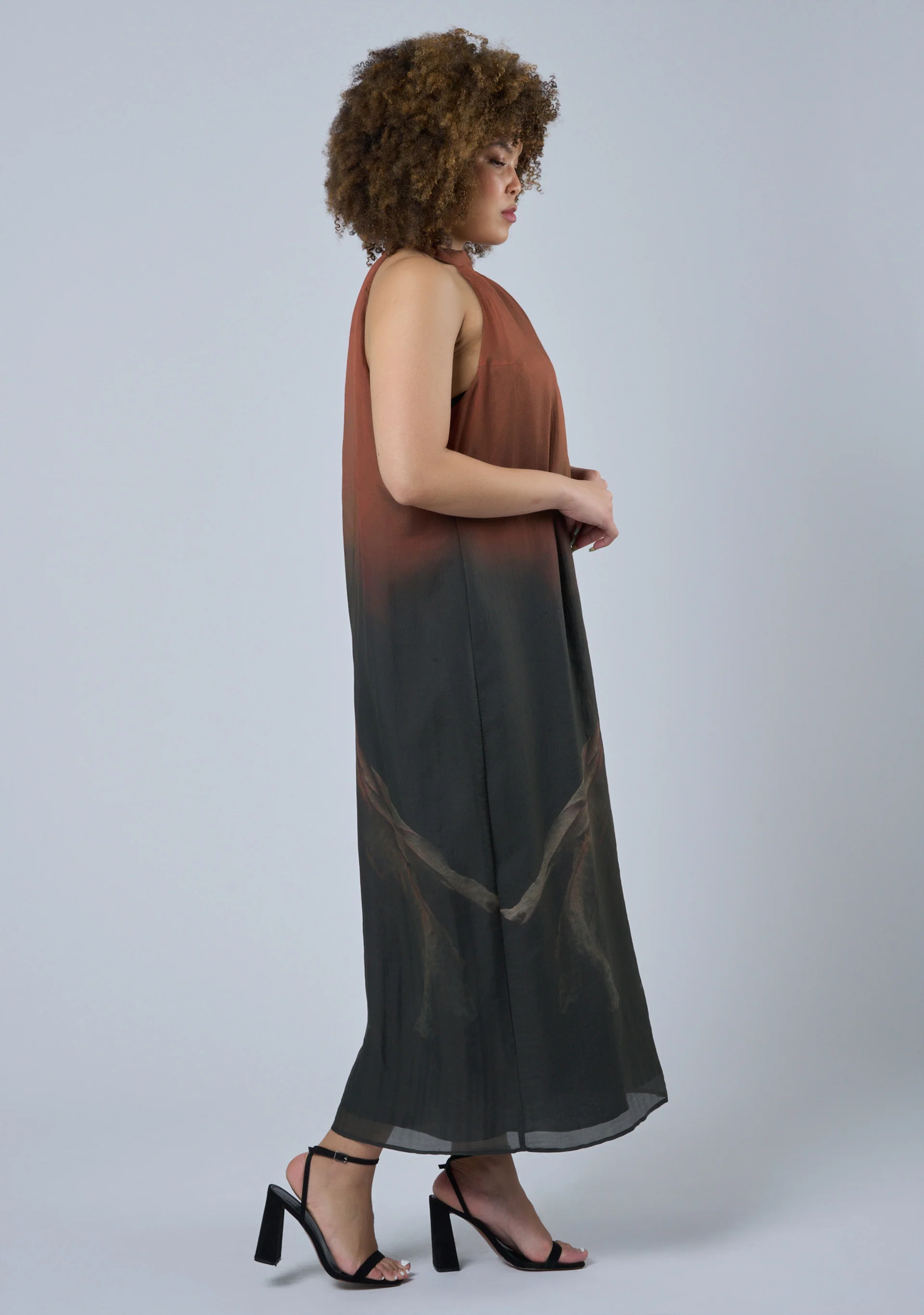 Aphrodisiac Maxi Dress - Image 4