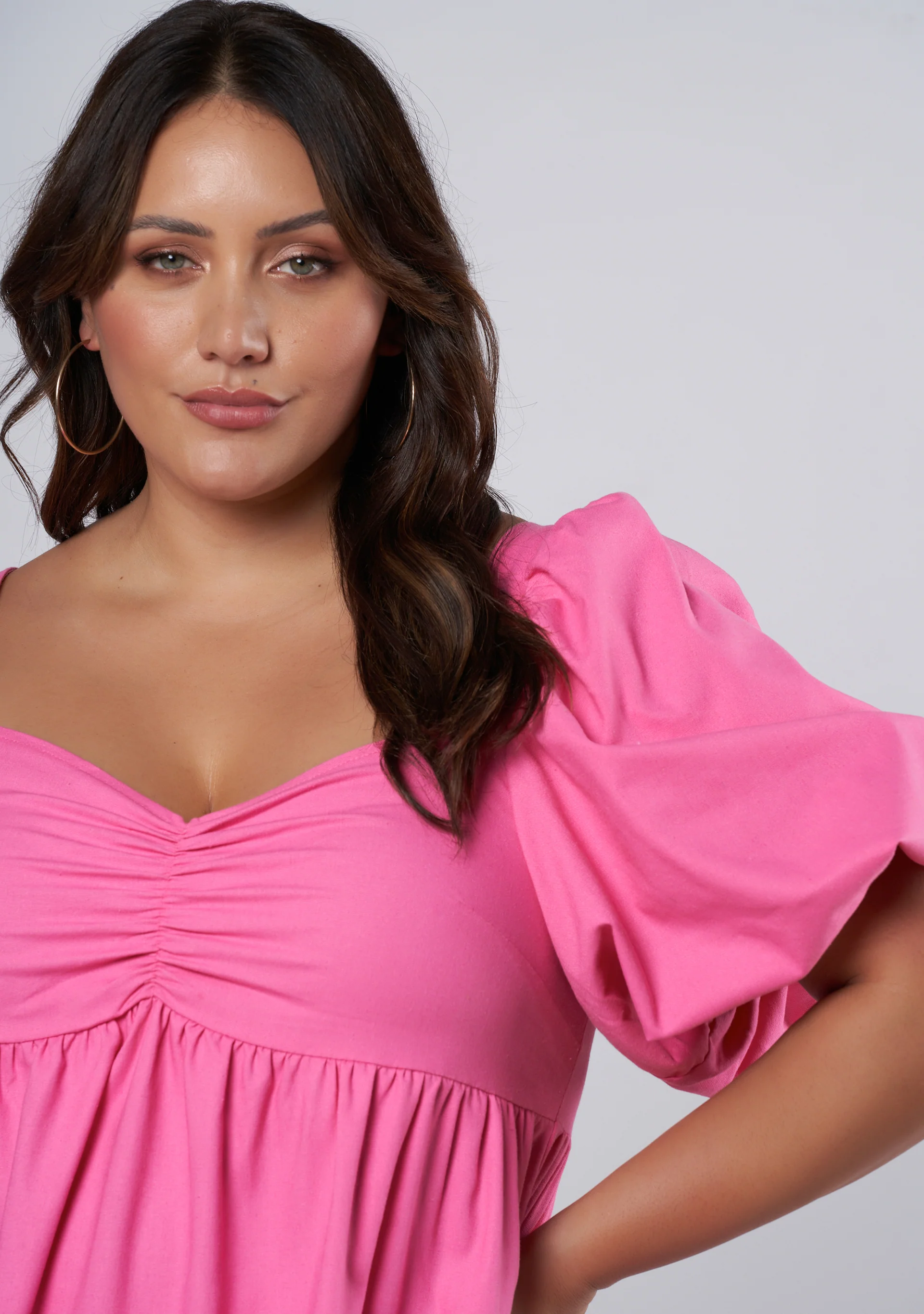 As It Was Midi Dress - Image 8