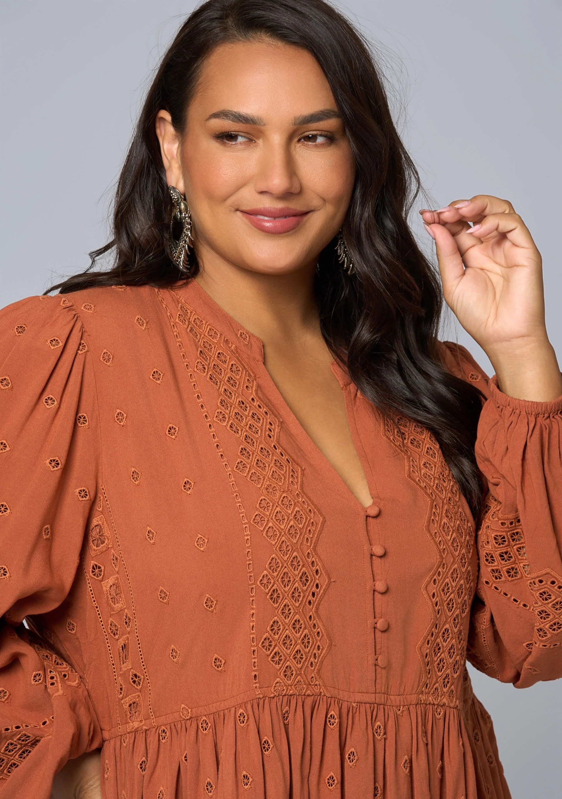 Aura Blouse - Image 2