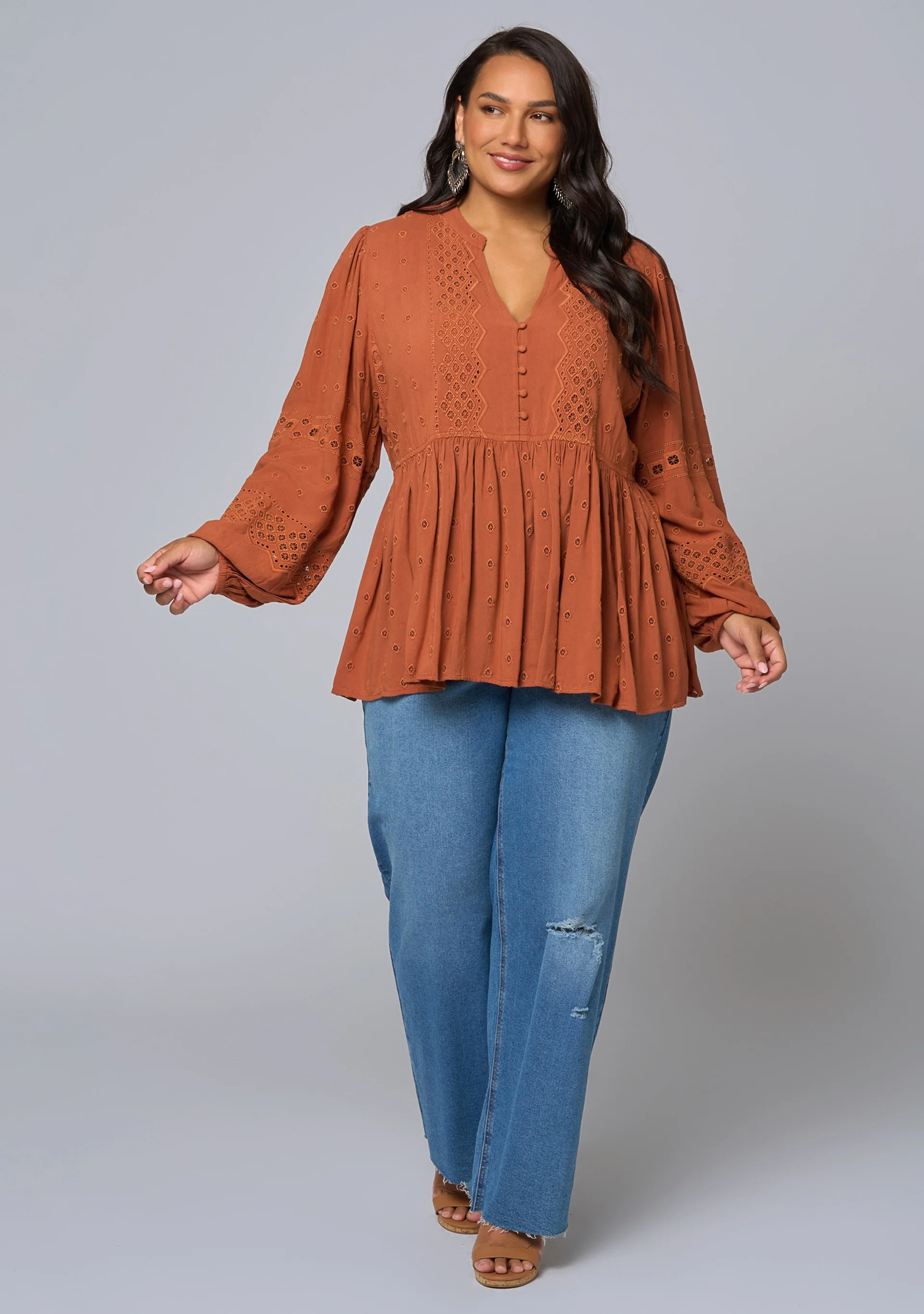 Aura Blouse - Image 3