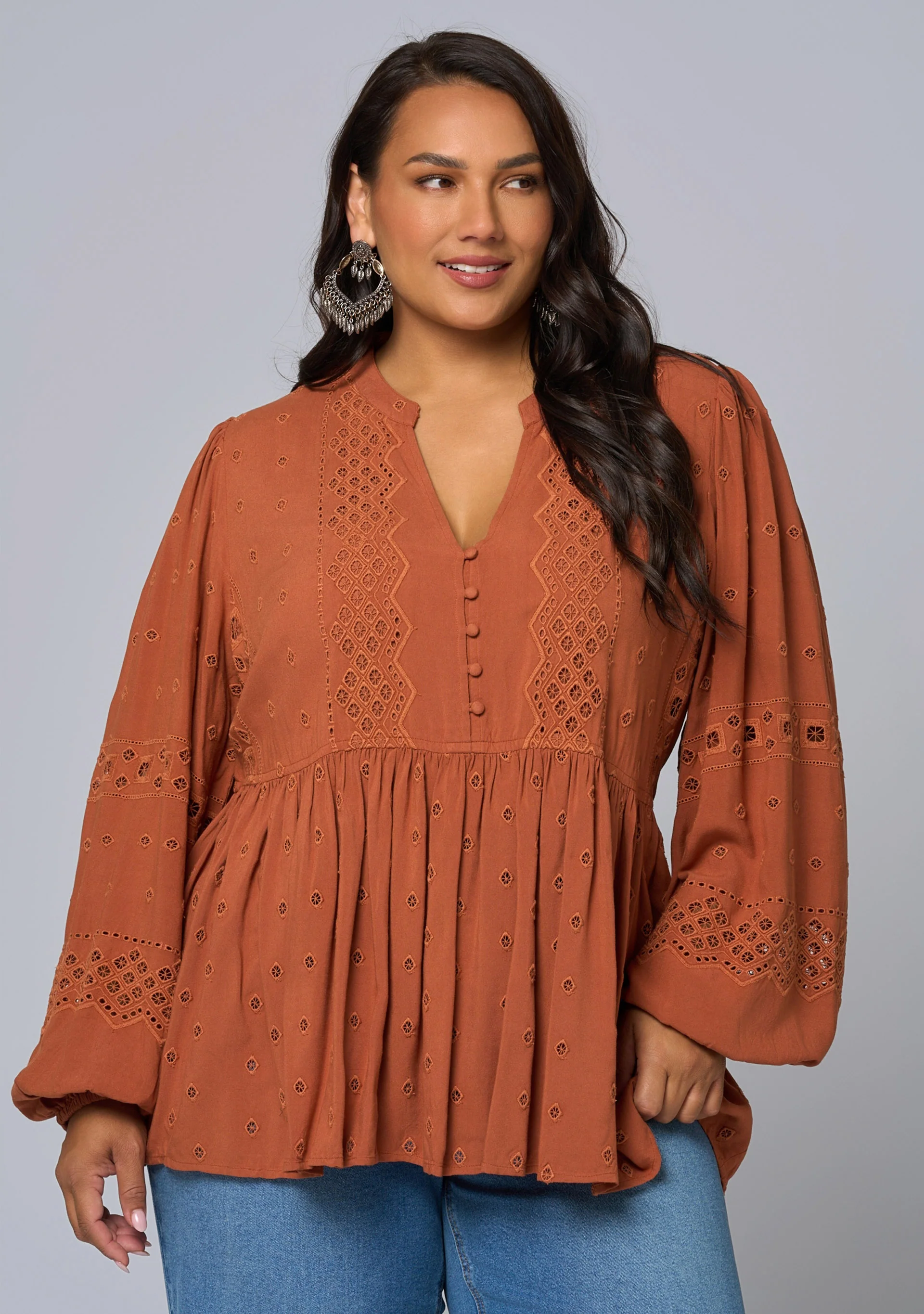 Aura Blouse - Image 4