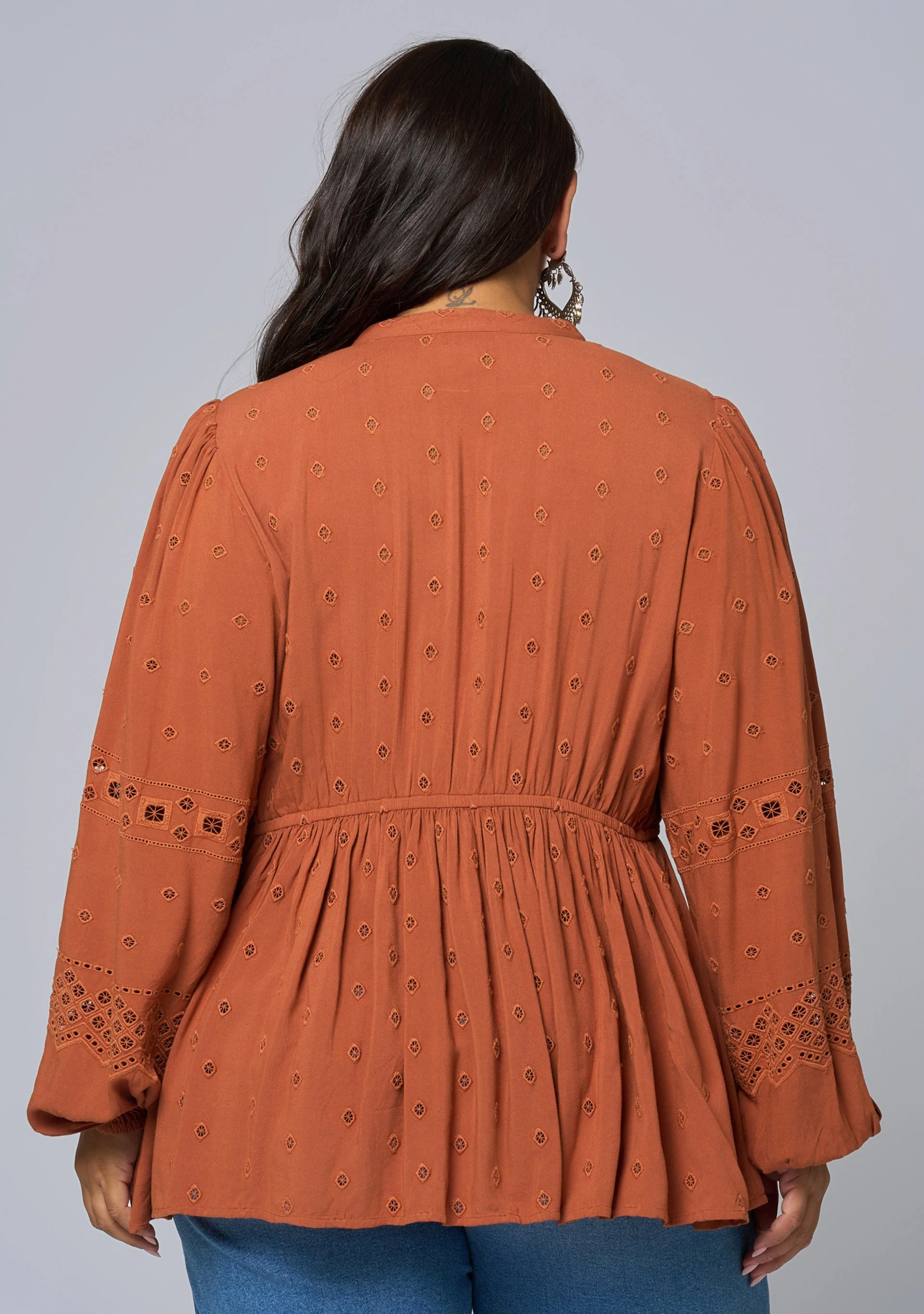 Aura Blouse - Image 6