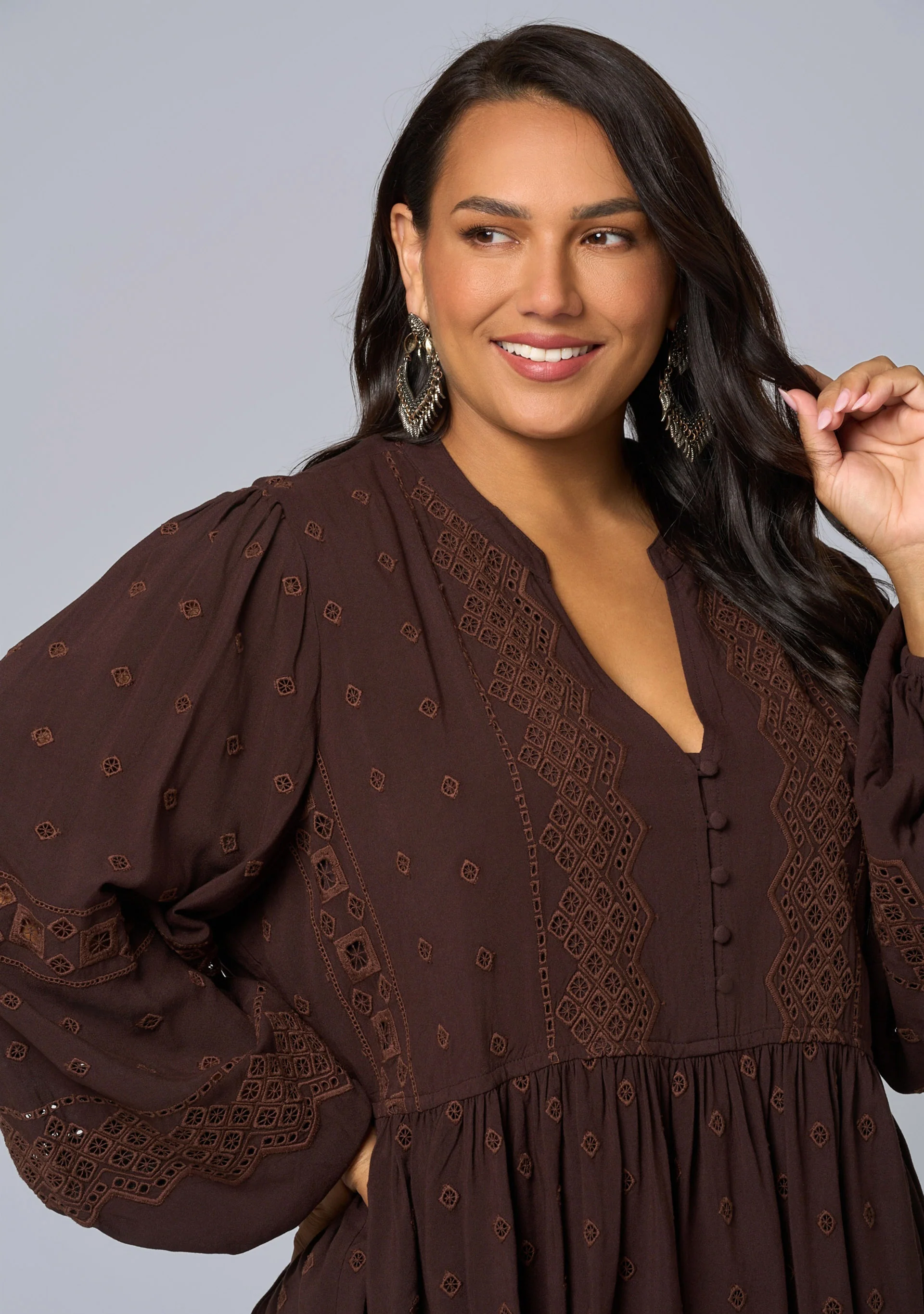 Aura Blouse - Image 2