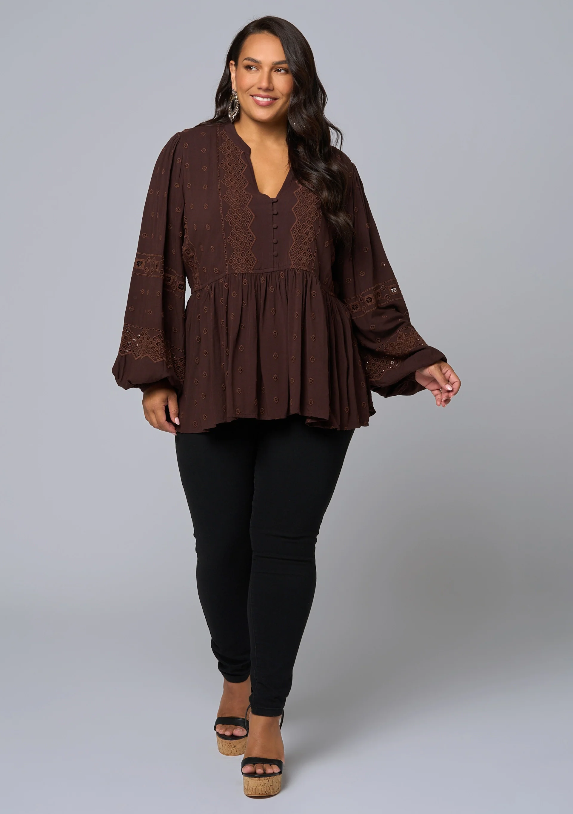 Aura Blouse - Image 3