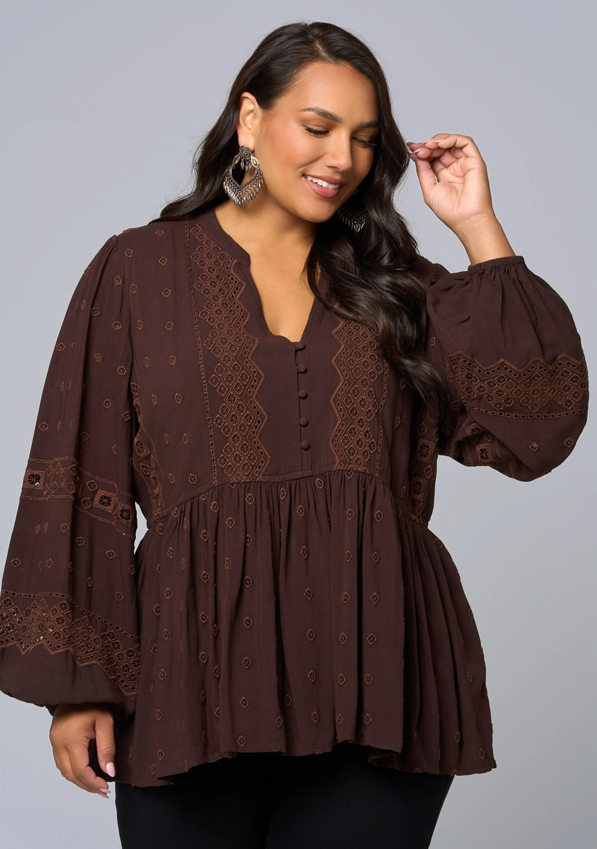 Aura Blouse - Image 4