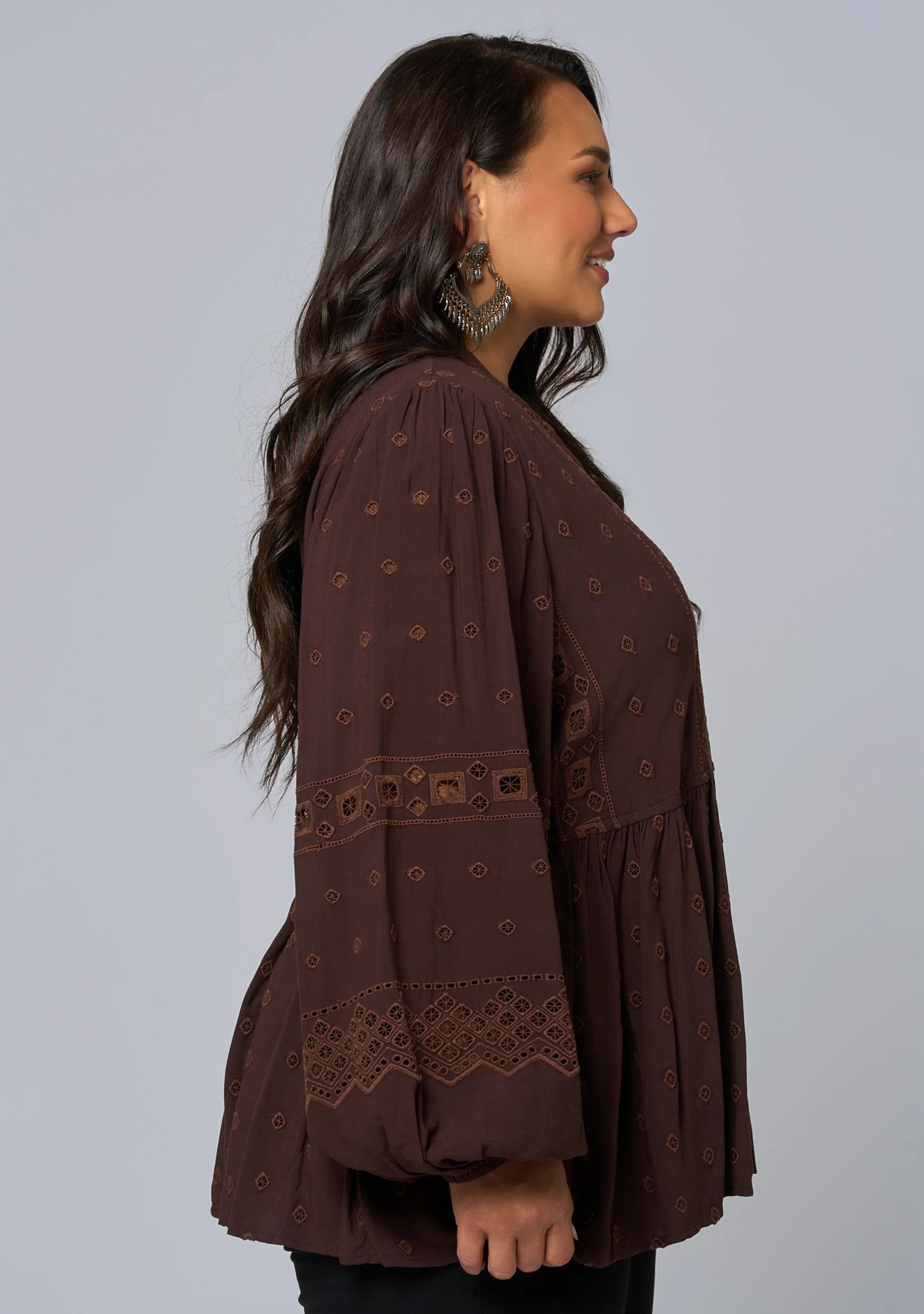 Aura Blouse - Image 5