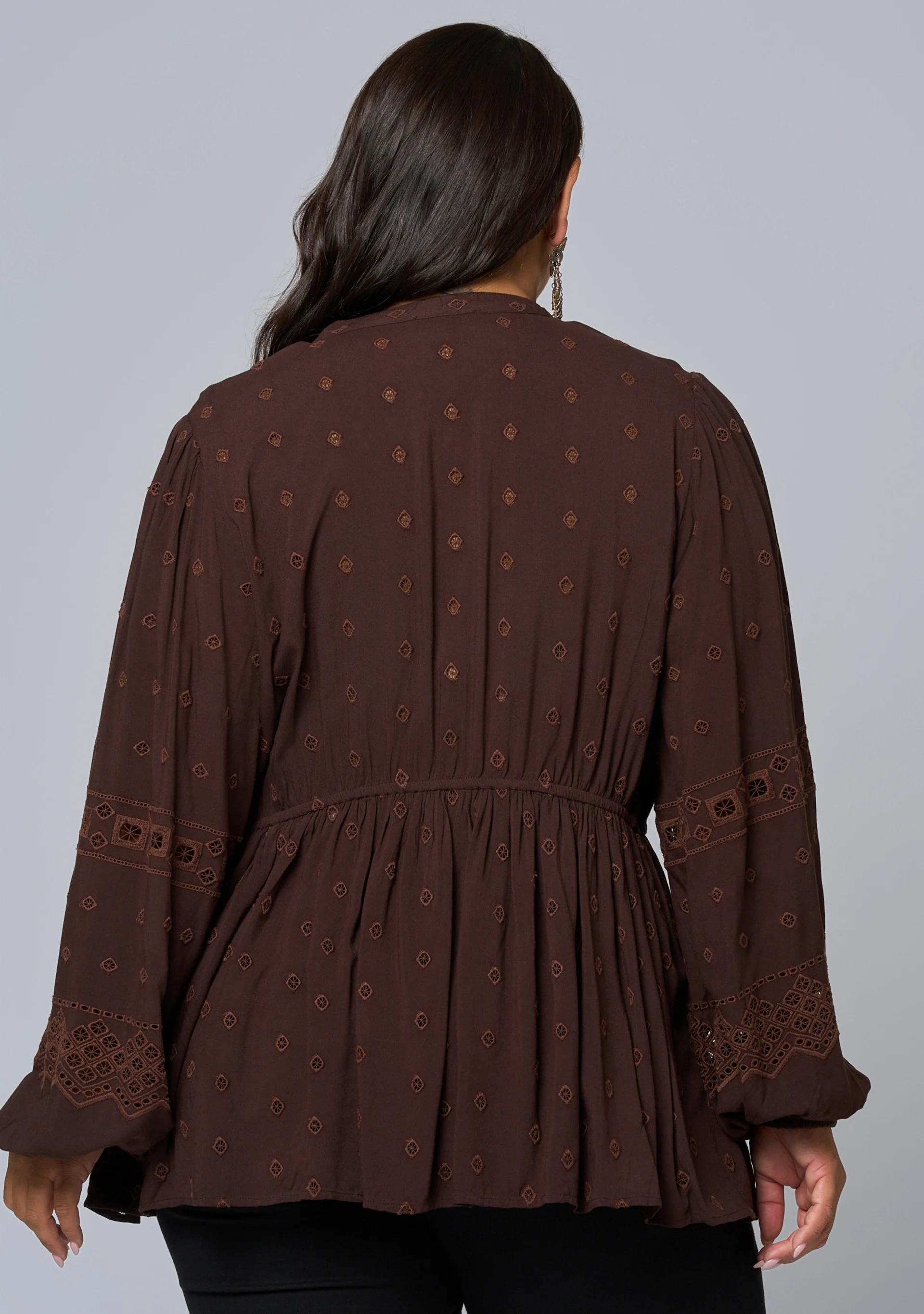 Aura Blouse - Image 6