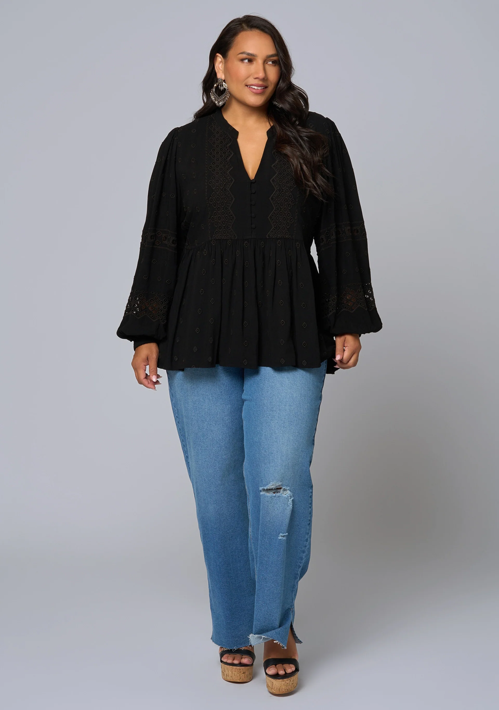 Aura Blouse - Image 3
