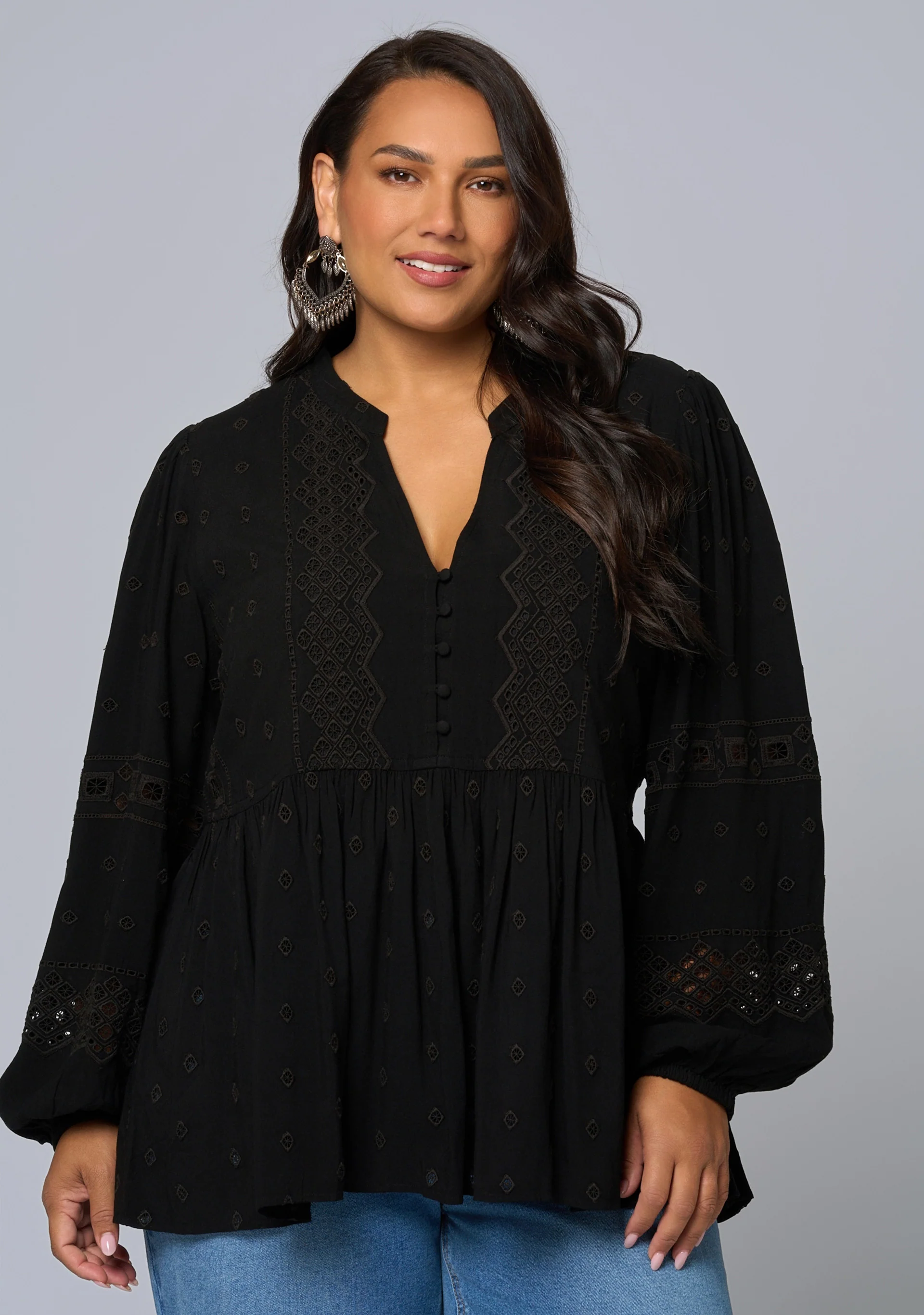 Aura Blouse - Image 4