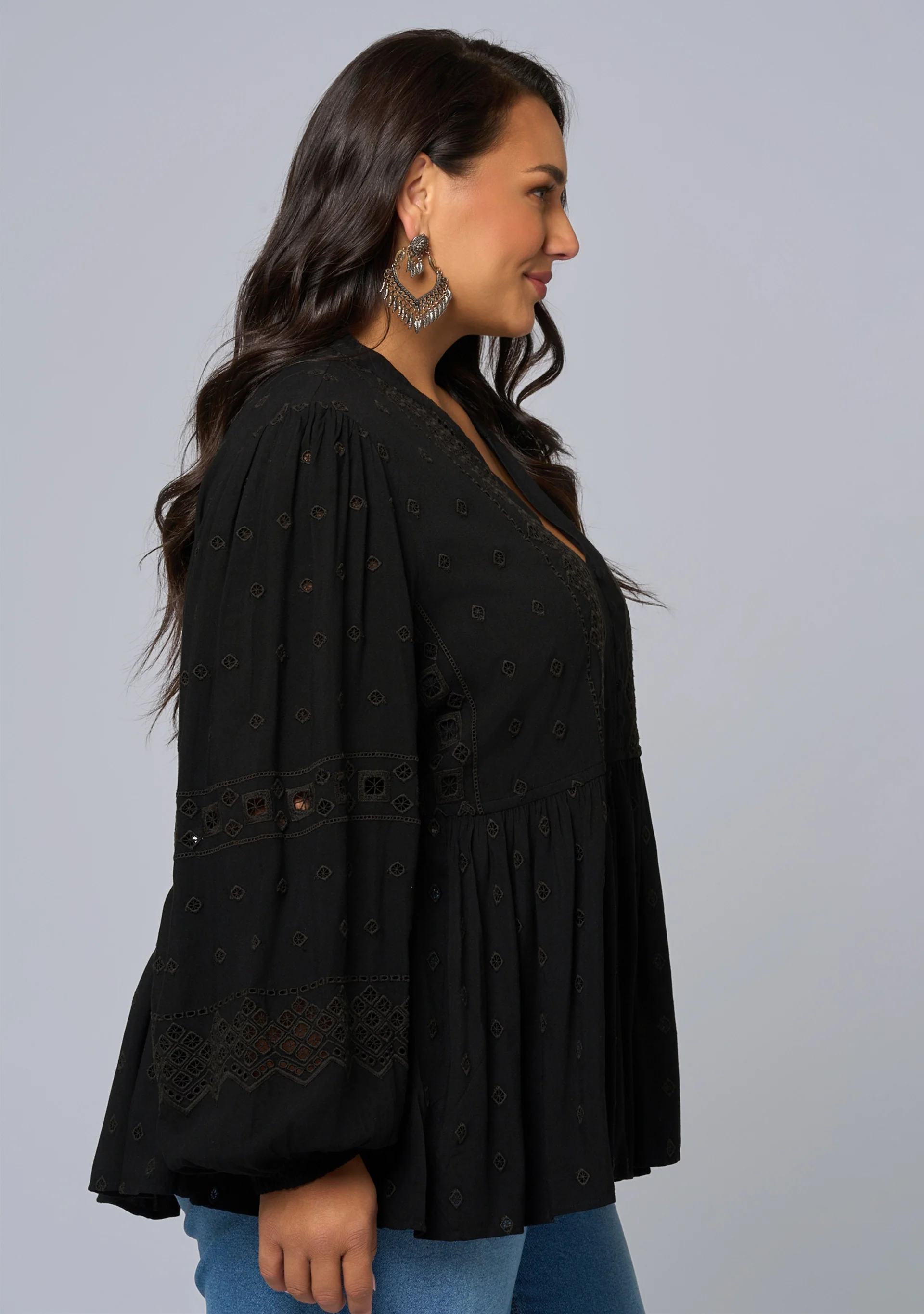 Aura Blouse - Image 5
