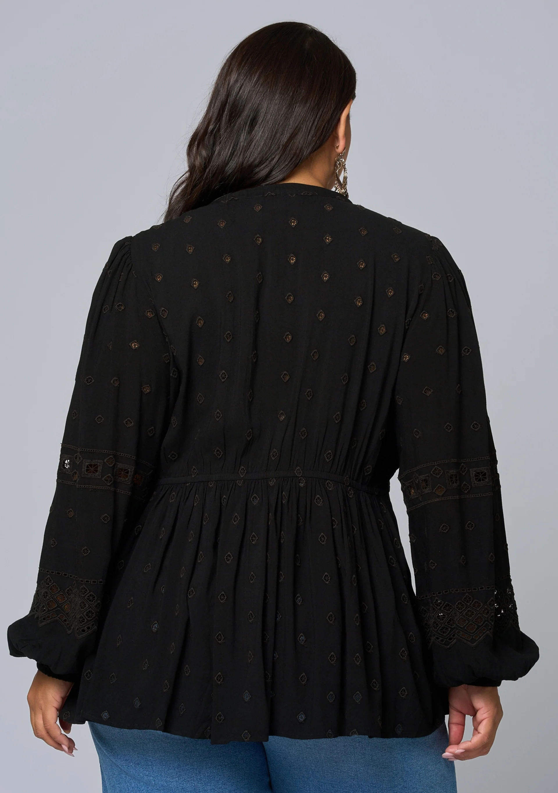 Aura Blouse - Image 6