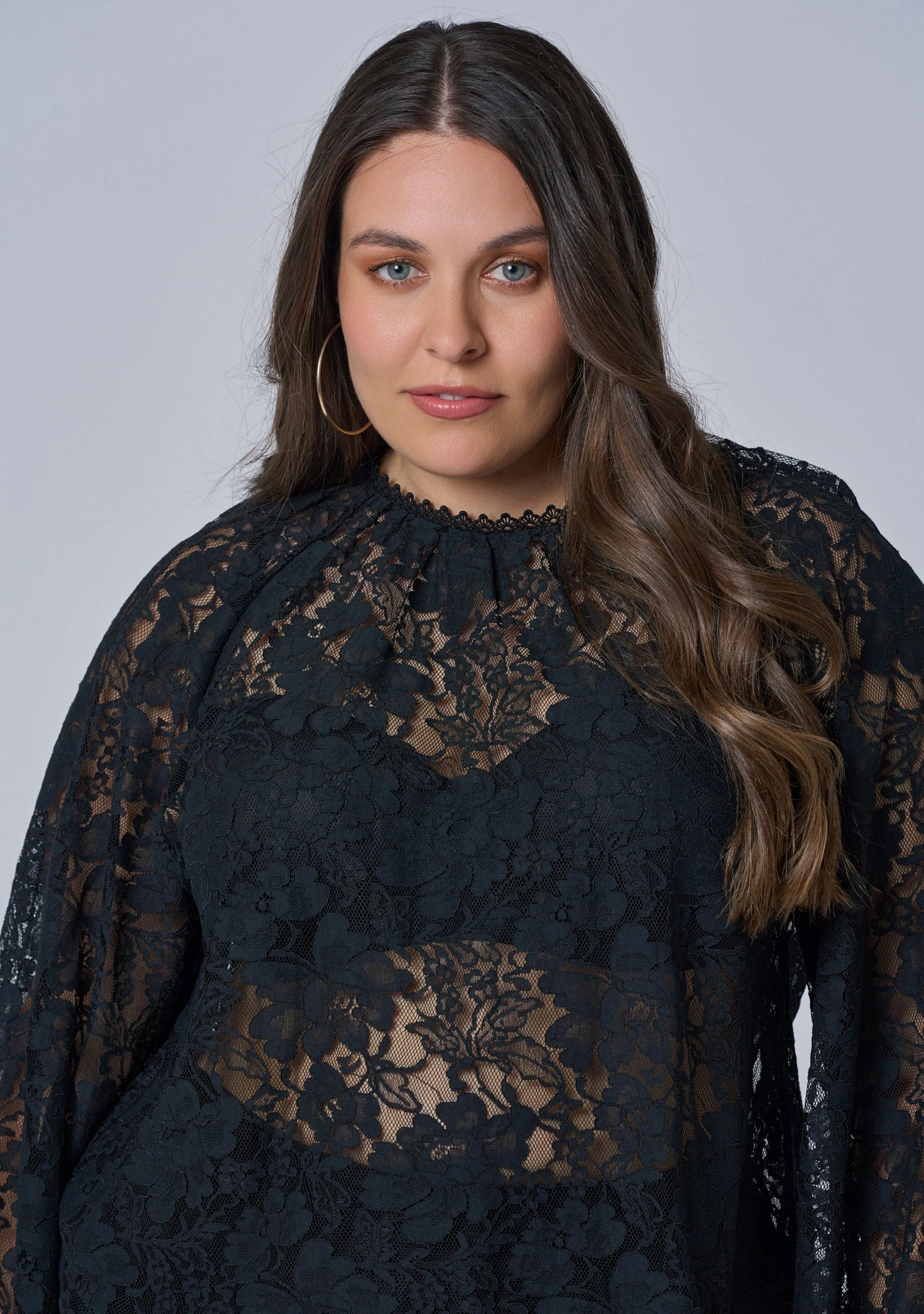 Avaunt Lace Top - Image 6