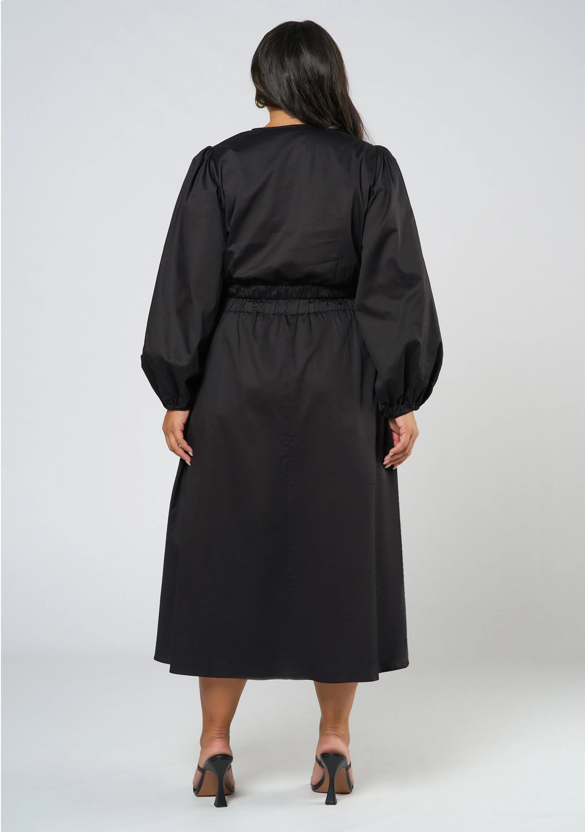 Bailey Midi Dress - Image 5