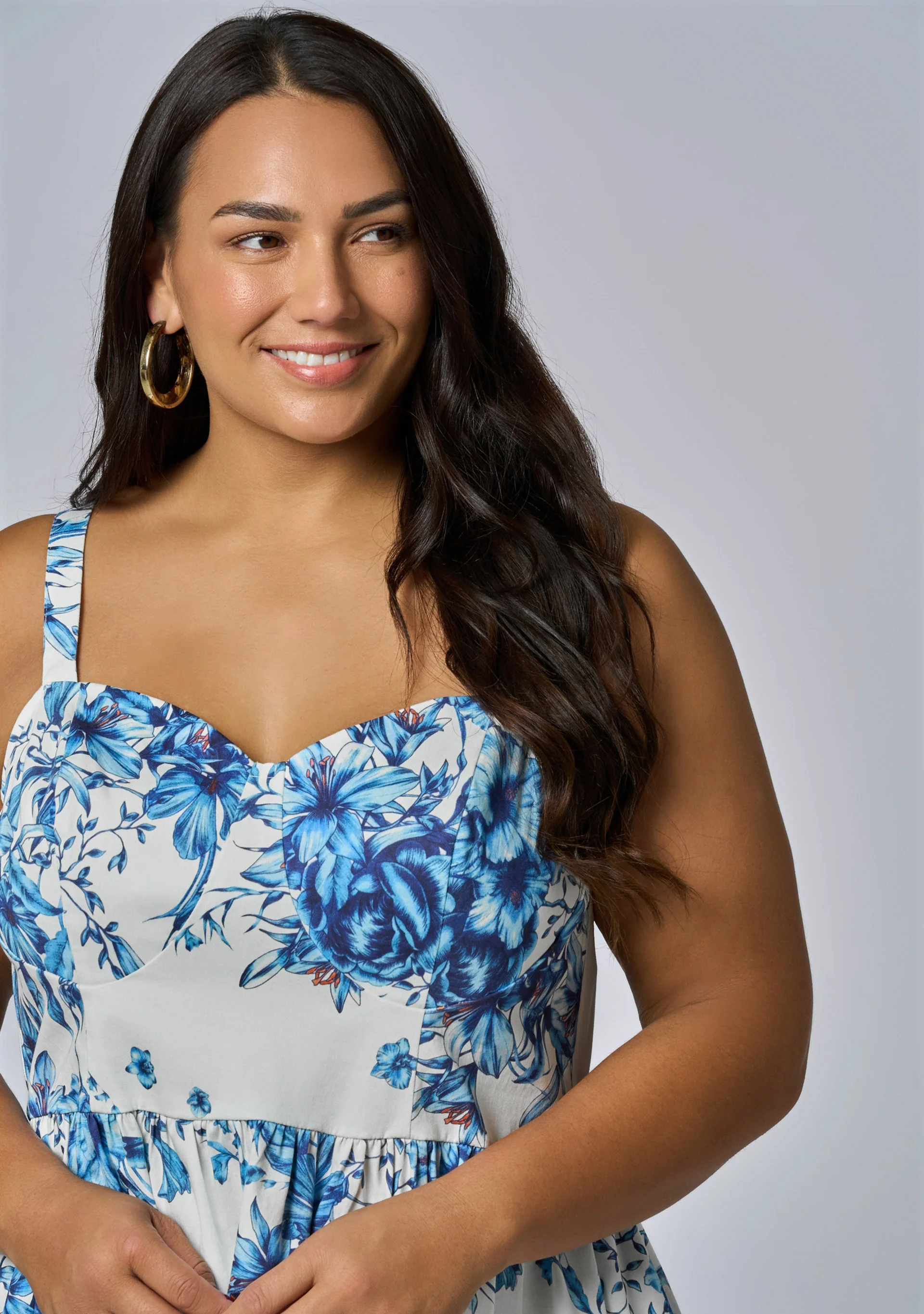 Blakely Mini Dress - Image 6