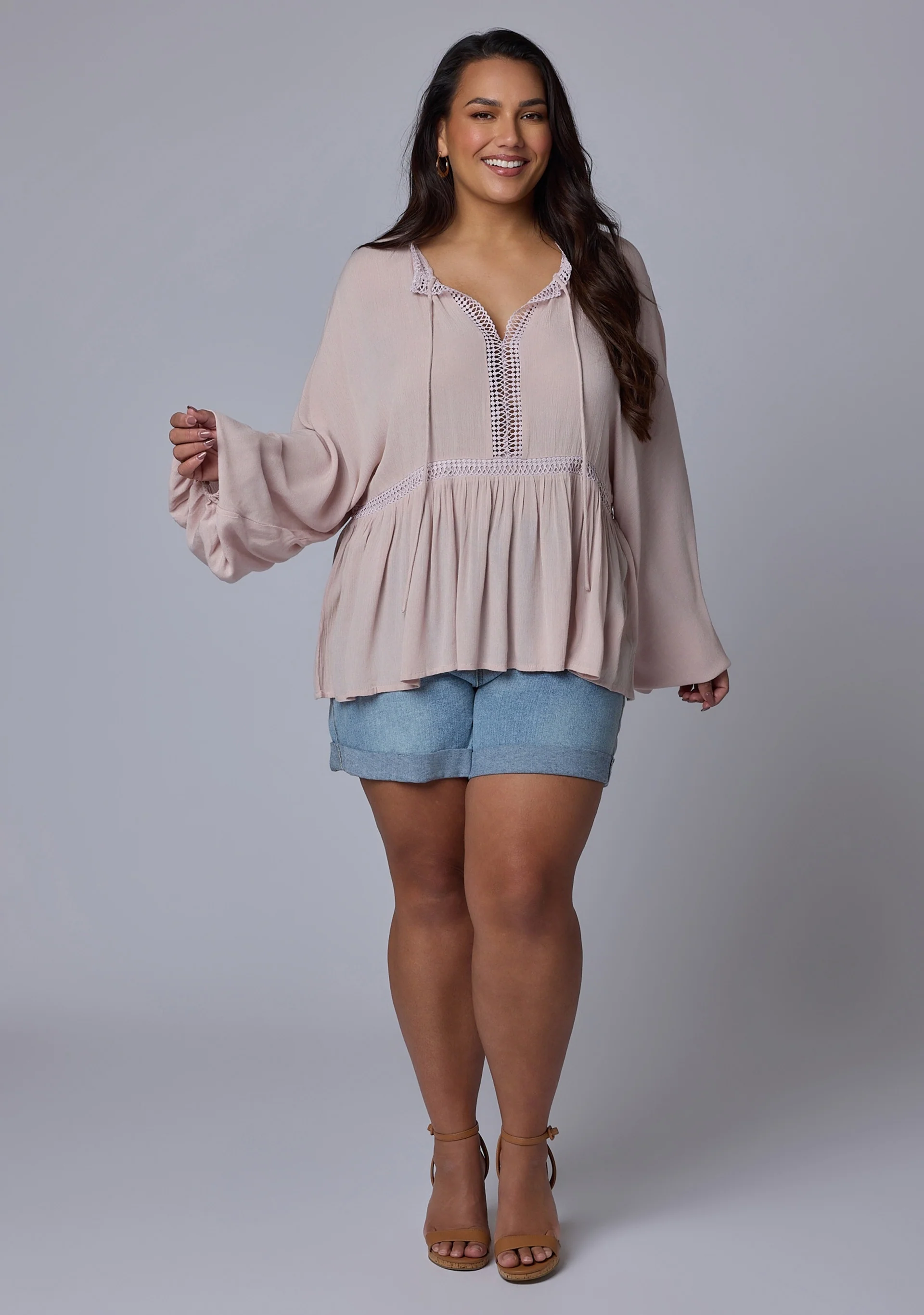 Bohemian Soul Blouse