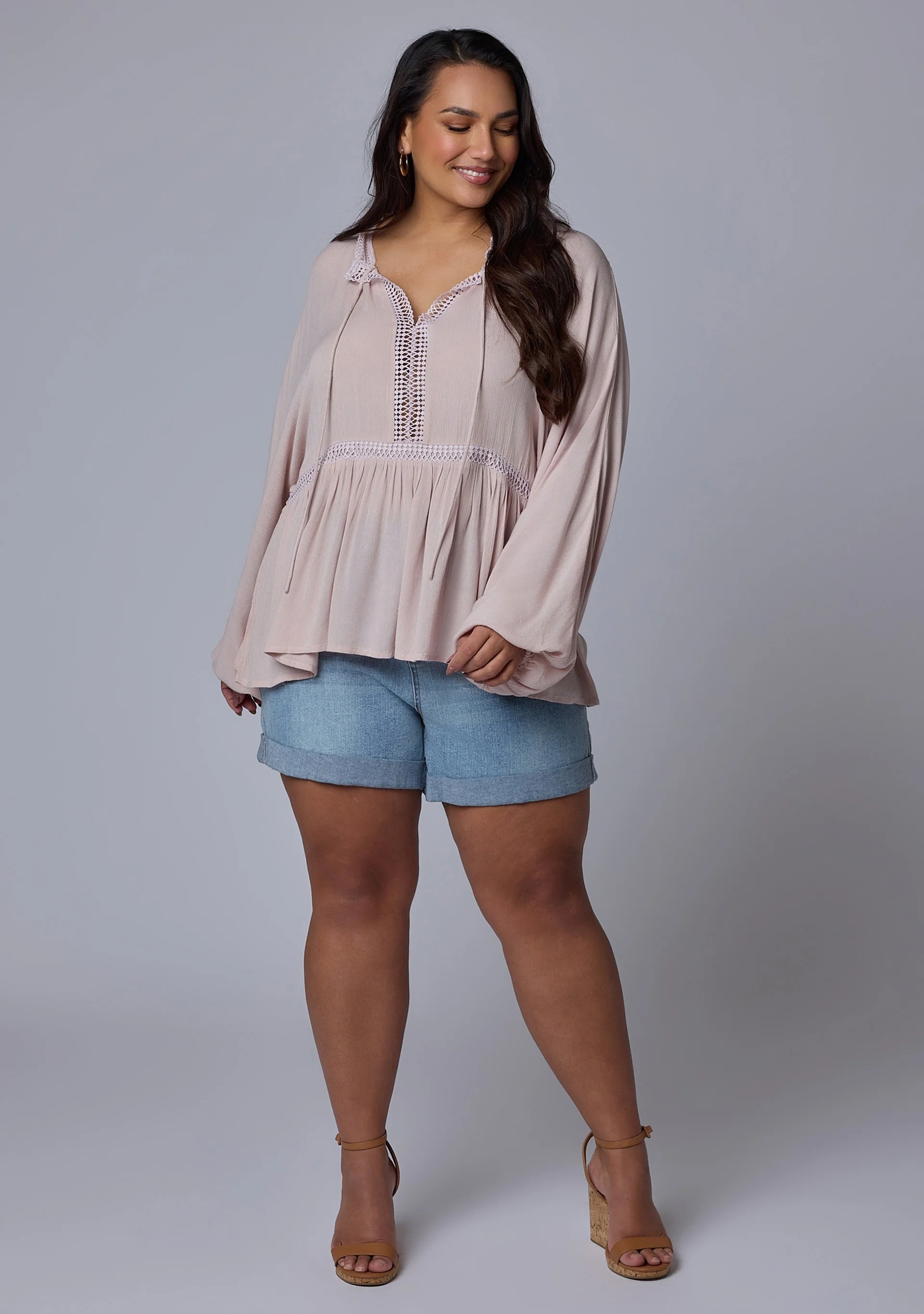 Bohemian Soul Blouse - Image 2