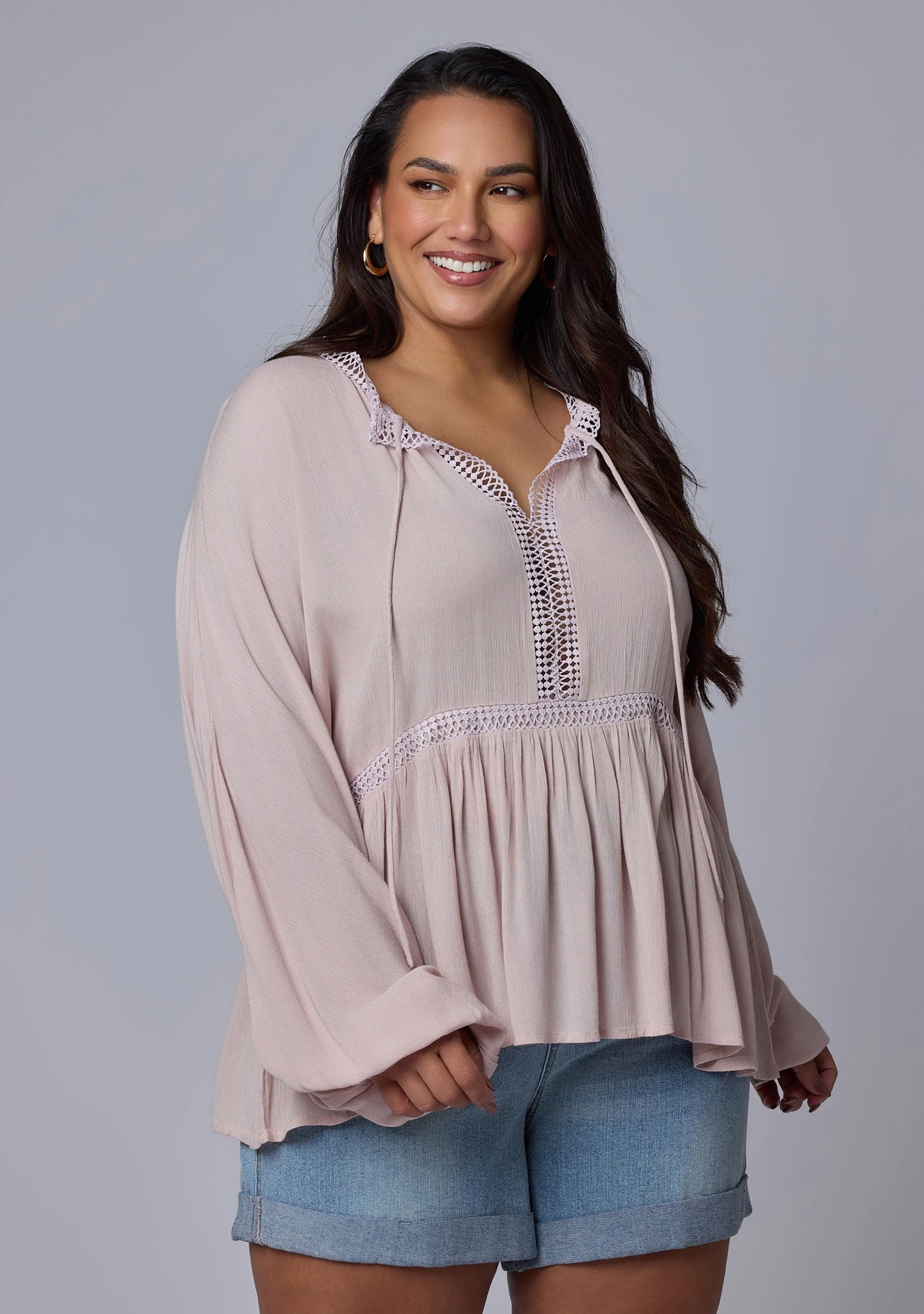 Bohemian Soul Blouse - Image 4
