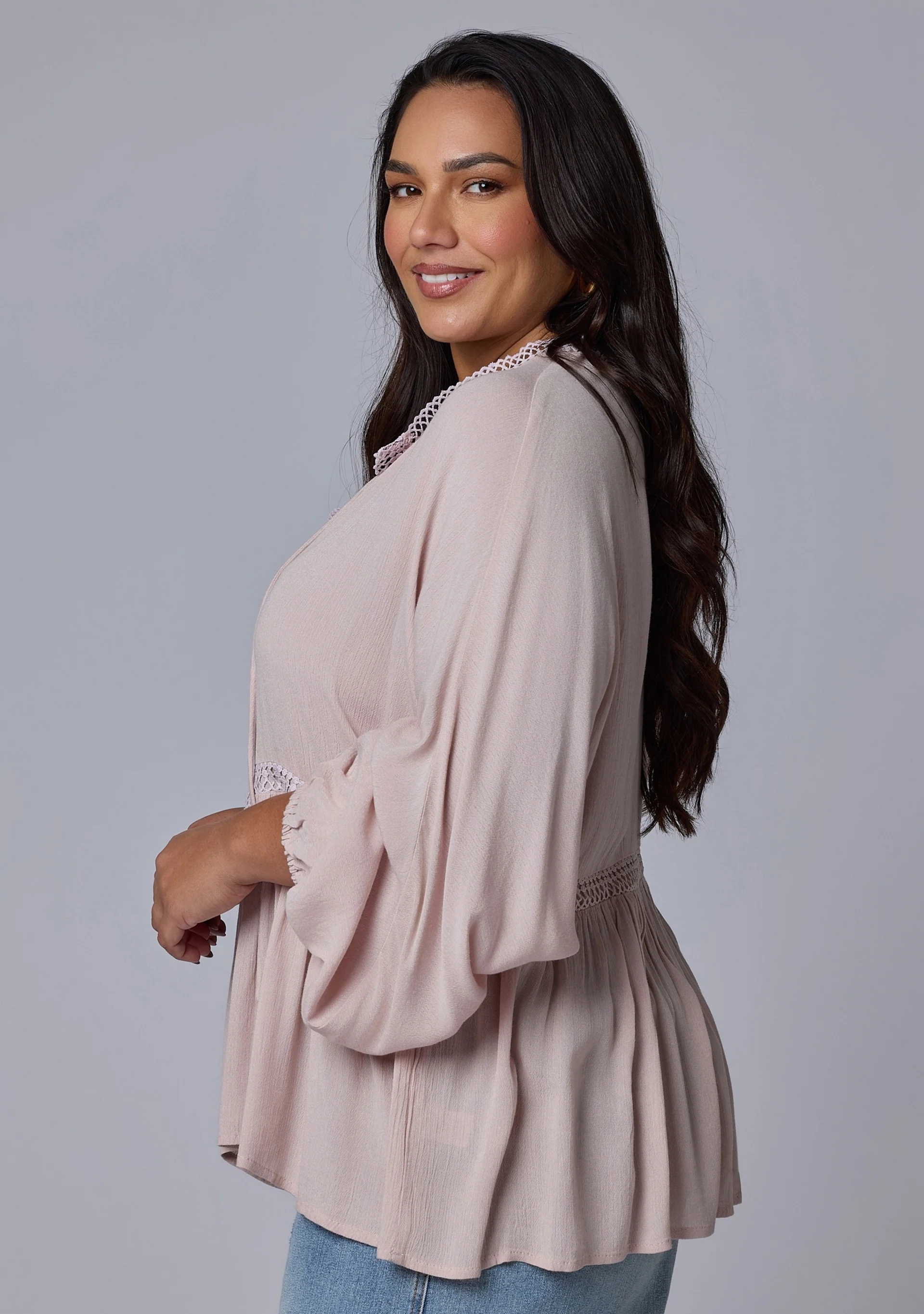 Bohemian Soul Blouse - Image 5