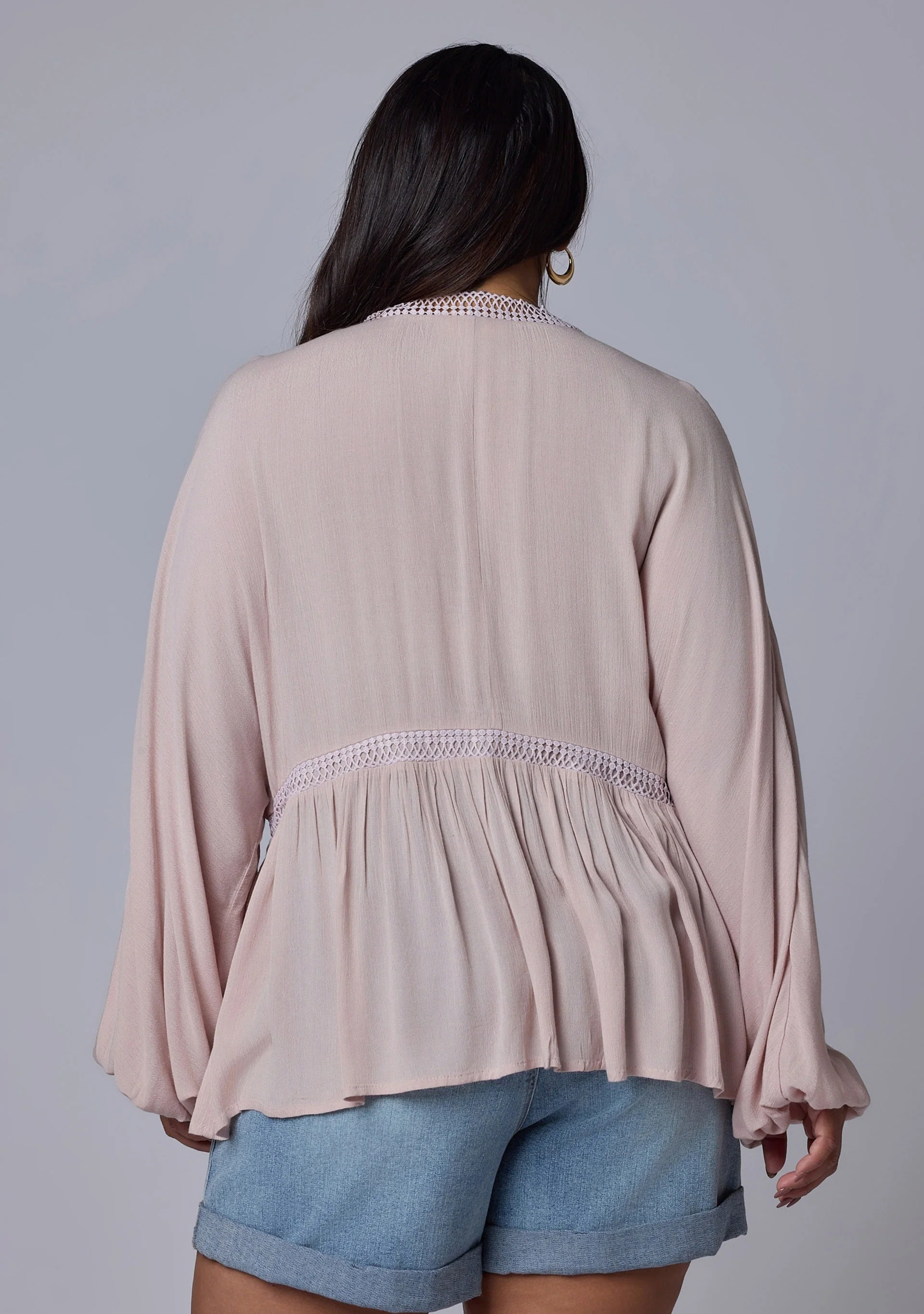 Bohemian Soul Blouse - Image 6