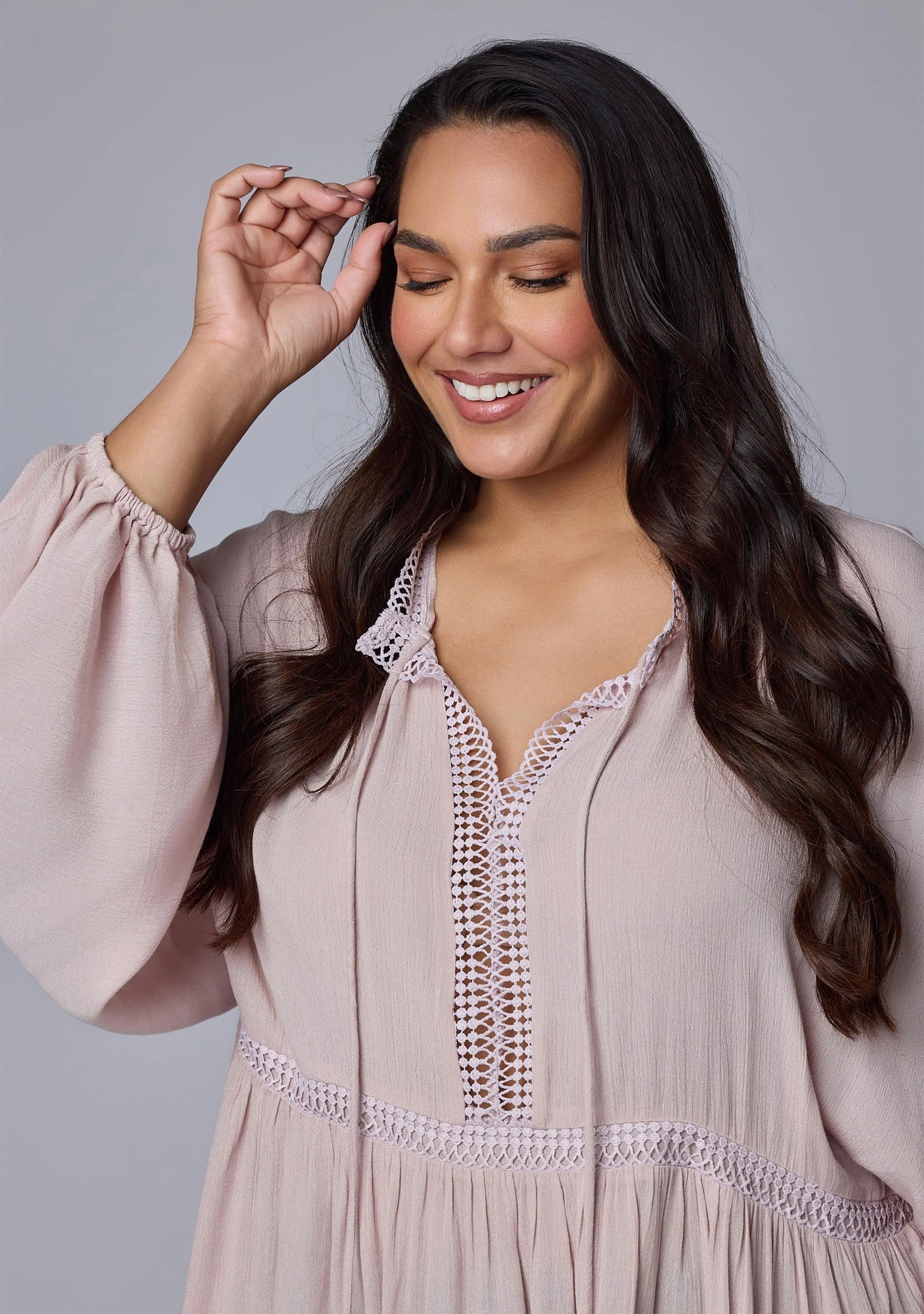 Bohemian Soul Blouse - Image 7