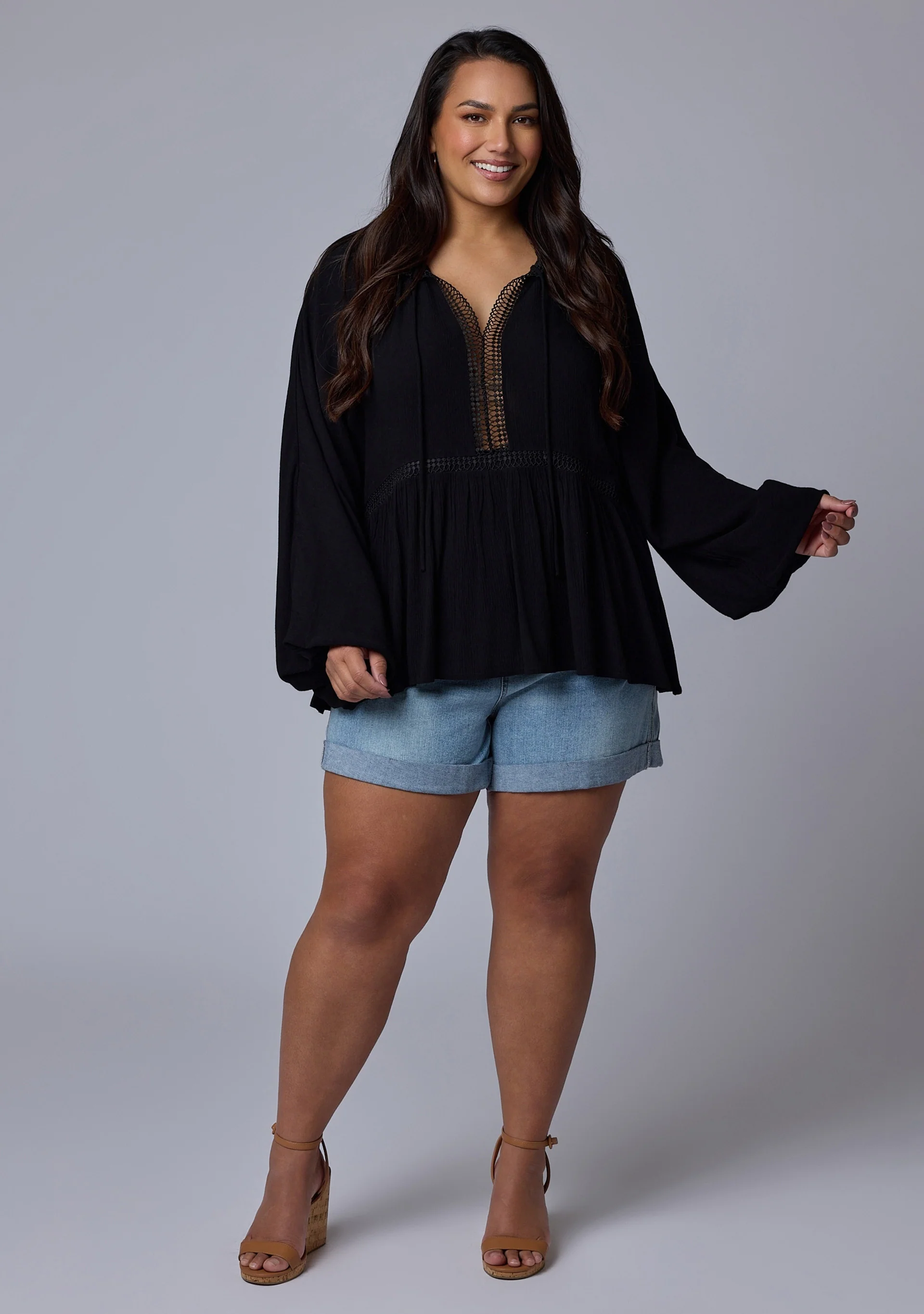 Bohemian Soul Blouse - Image 2